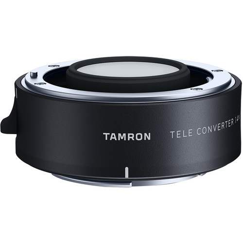 canon ef mount teleconverter