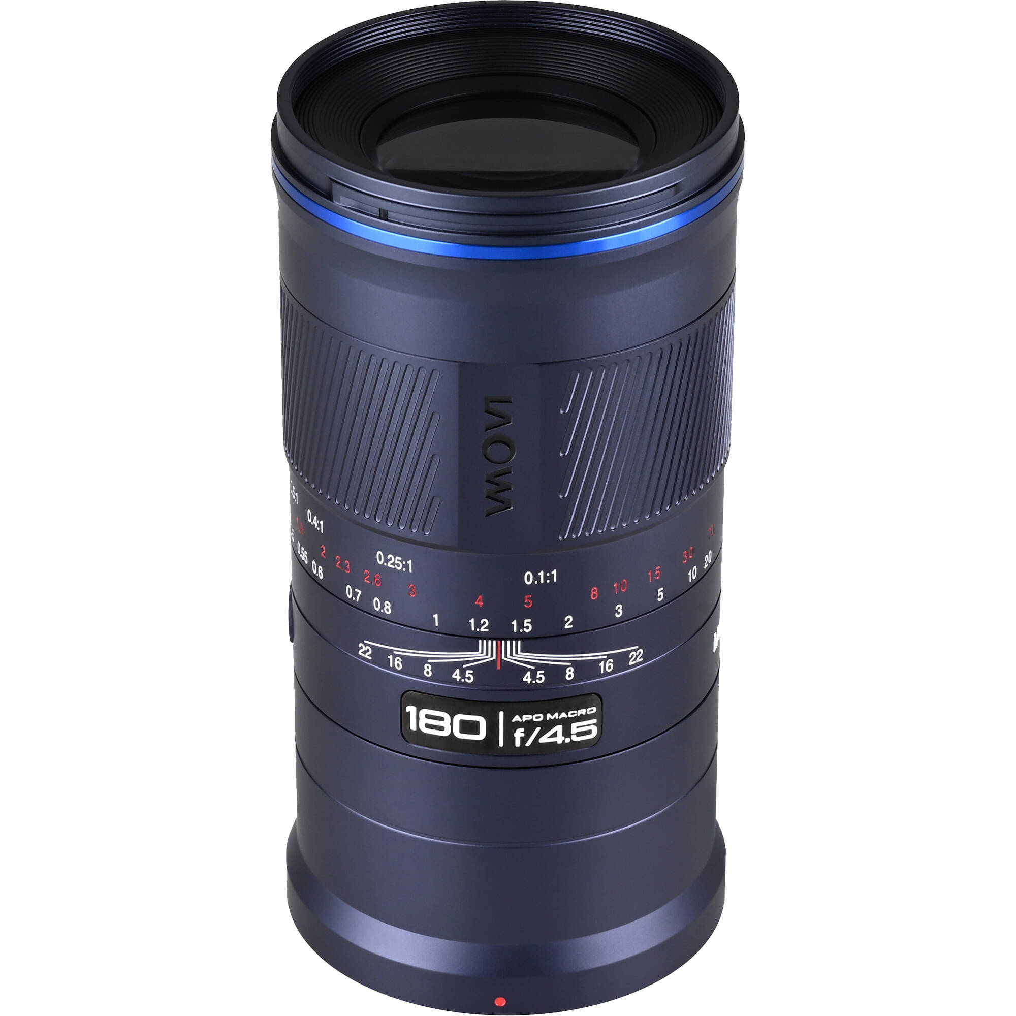 venus optics Laowa 180mm f/4.5 1.5x Ultra-Macro APO Lens (Nikon Z)