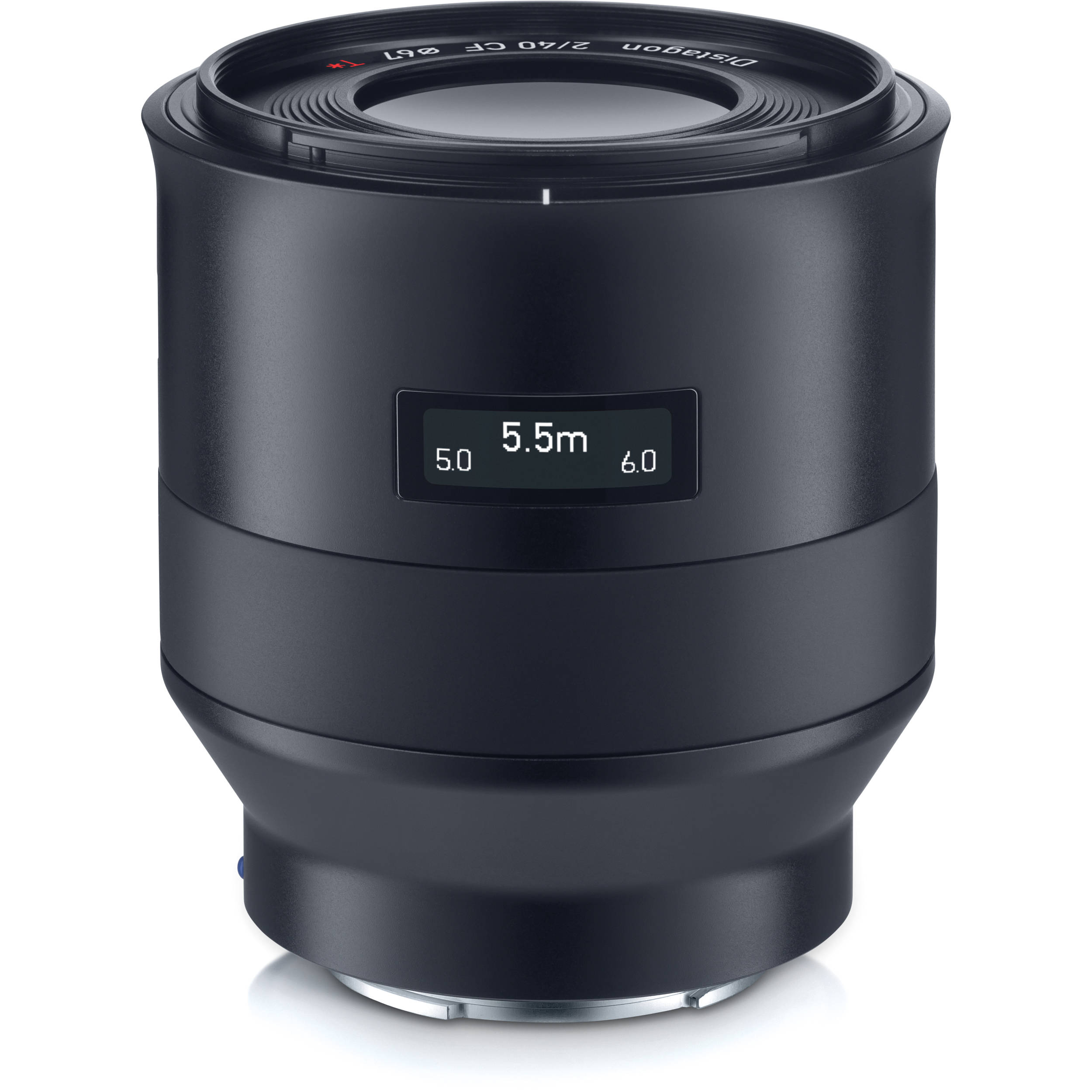 Zeiss Batis 40mm f/2 CF Lens for Sony E