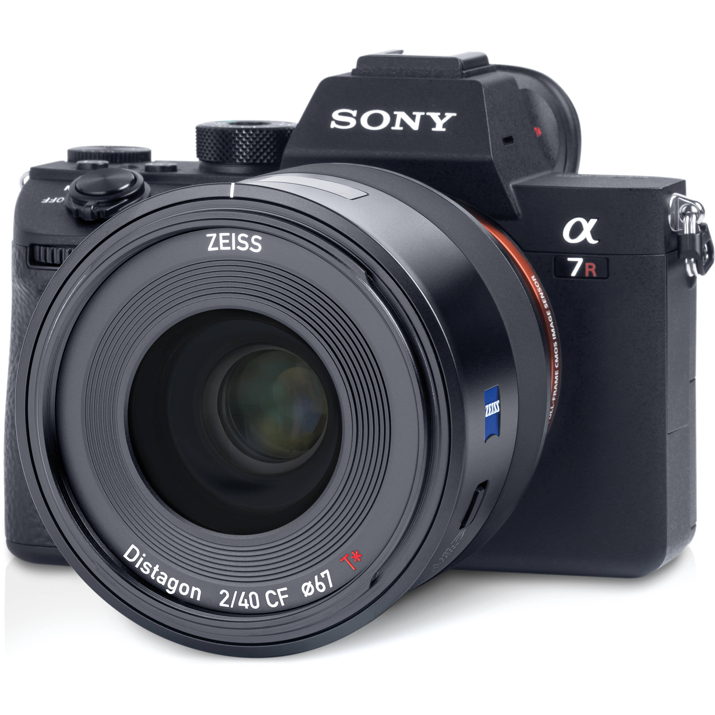 zeiss batis 40mm f2 CF SONY E（元箱付） ZEISS Batis 40mm f/2 CF Lens for Sony E 000000-2239-137 Greentoe