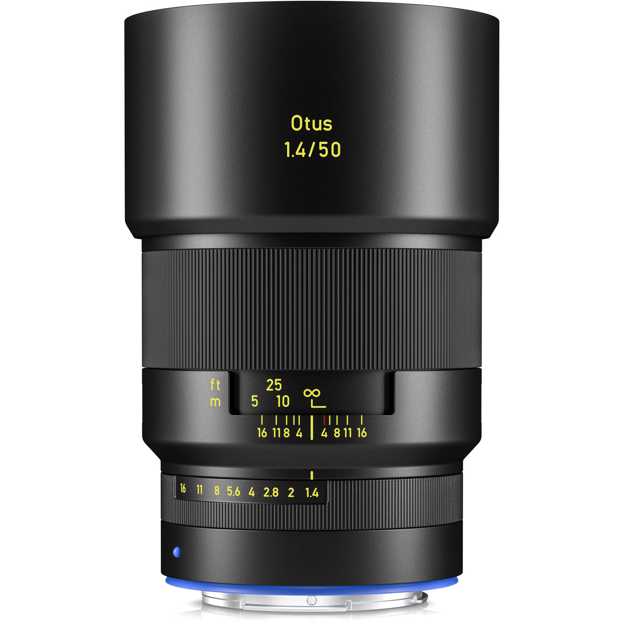 Zeiss Otus ML 50mm f/1.4 Lens (Canon RF)