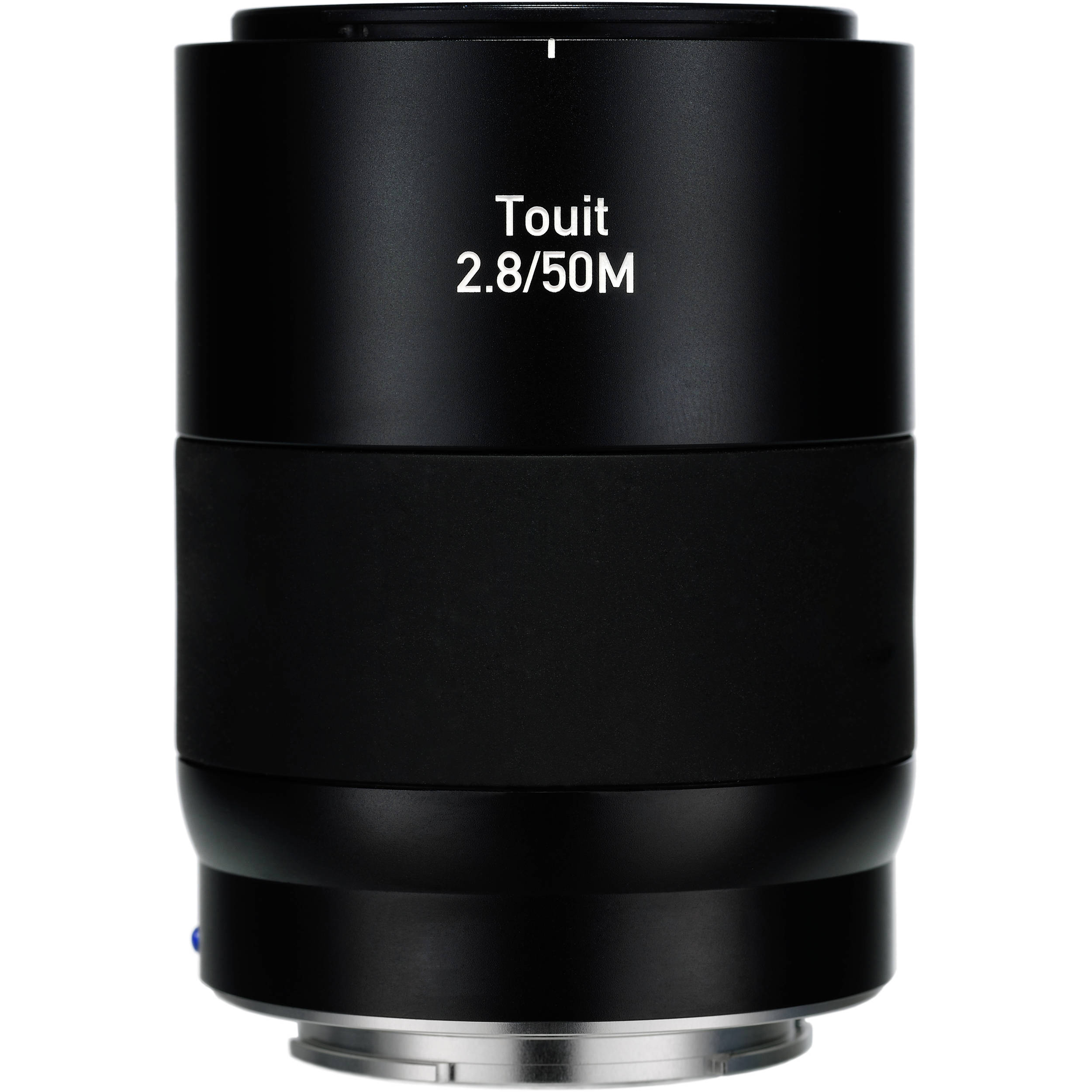 Zeiss Touit 50mm f/2.8M Lens (Sony E-Mount)