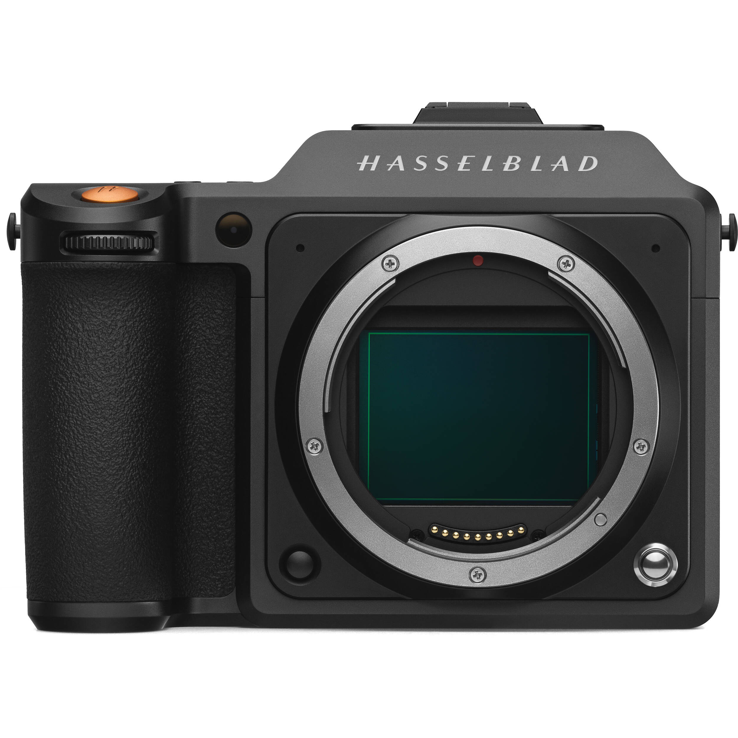 Hasselblad X1D-50c 4116 Edition Medium Format H-3013911 Greentoe