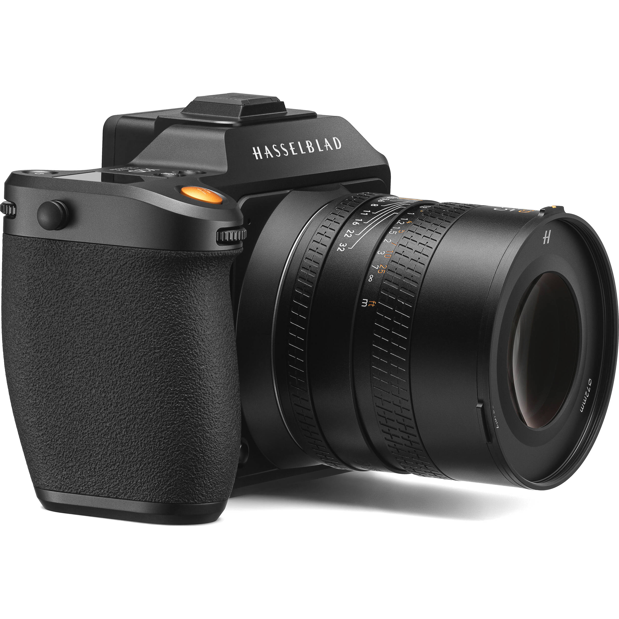 Hasselblad X2D 100C Medium Format Mirrorless CP.HB.00000723.01