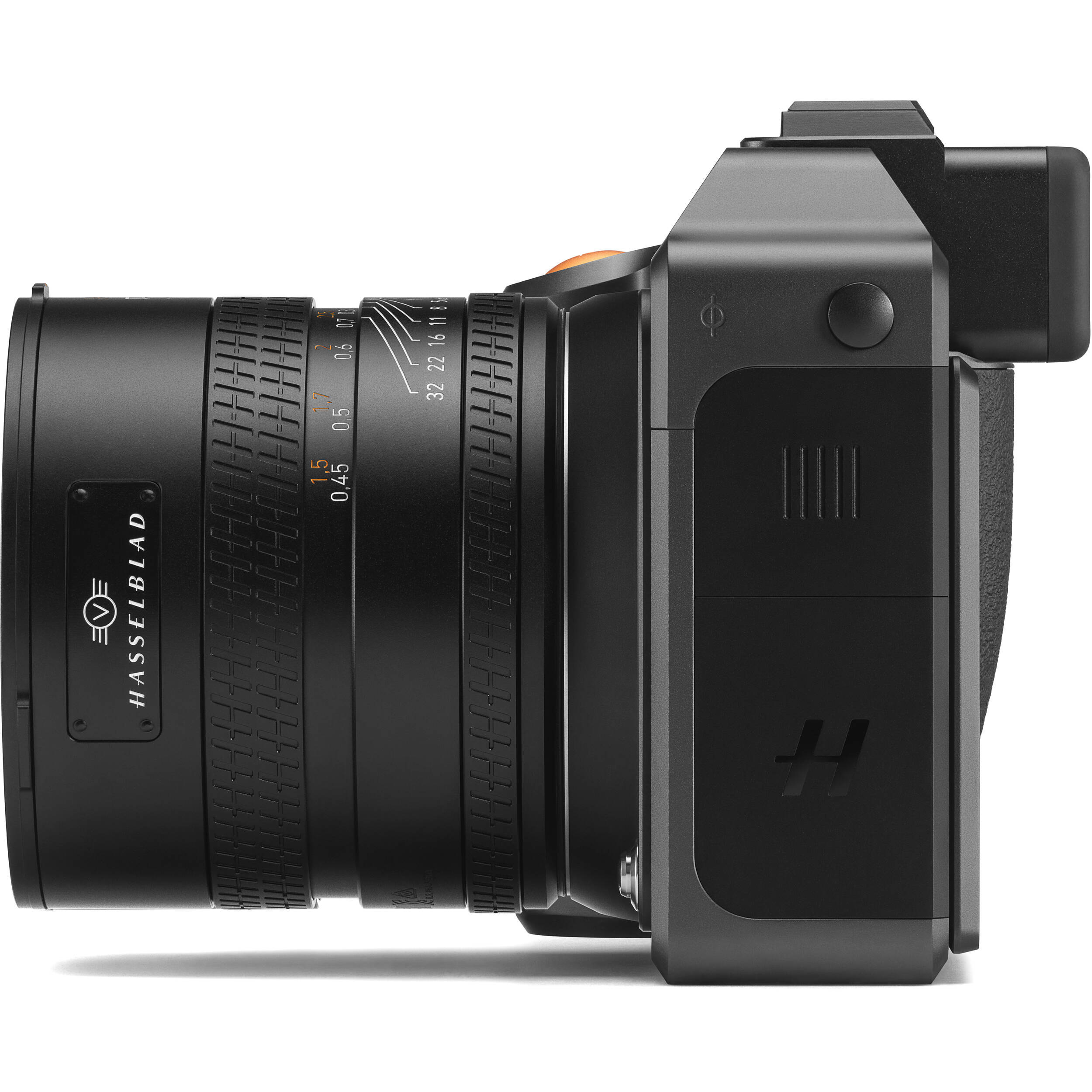 Hasselblad X2D 100C Medium Format Mirrorless CP.HB.00000723.01