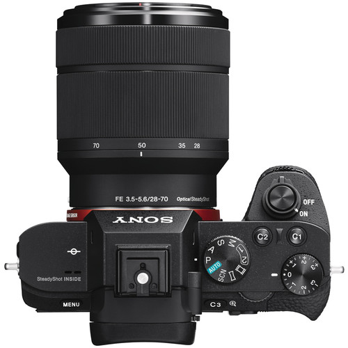 SONY α7ii Amazon.com : Sony Alpha 7 II E-mount interchangeable lens