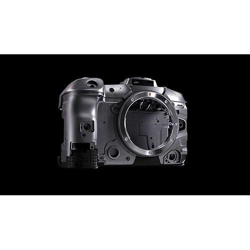 Canon EOS R5 Mirrorless Digital Camera (R5 Camera Body) Greentoe