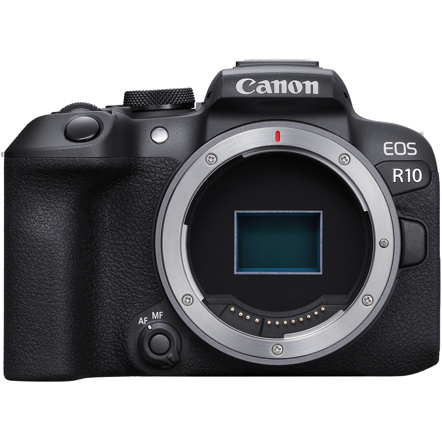 Canon R10 EOS Mirrorless Camera (R10 EOS Camera) - Greentoe