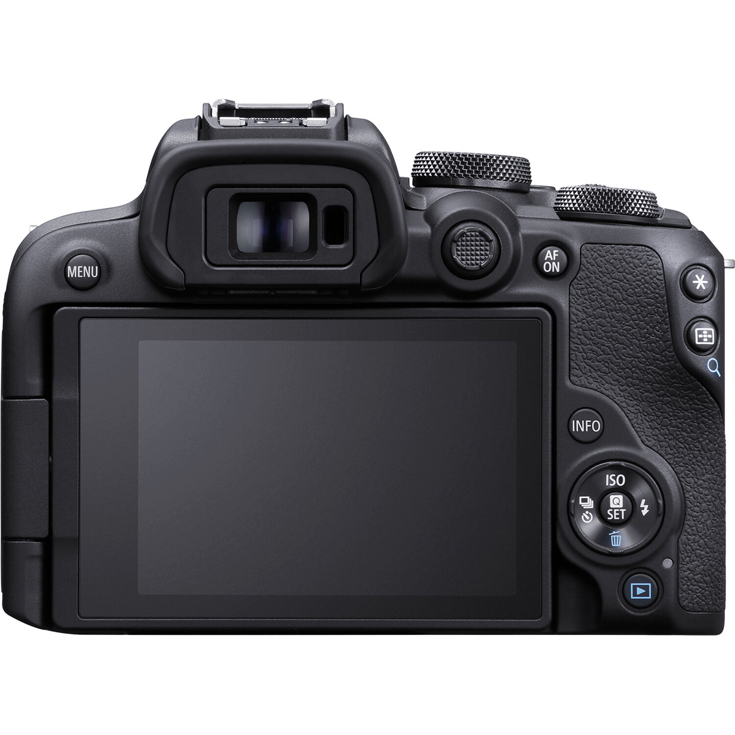 Canon R10 EOS Mirrorless Camera (R10 EOS Camera) - Greentoe