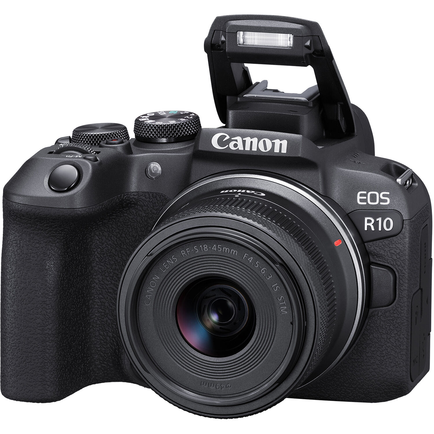 Canon R10 EOS Mirrorless Camera (R10 EOS Camera) - Greentoe