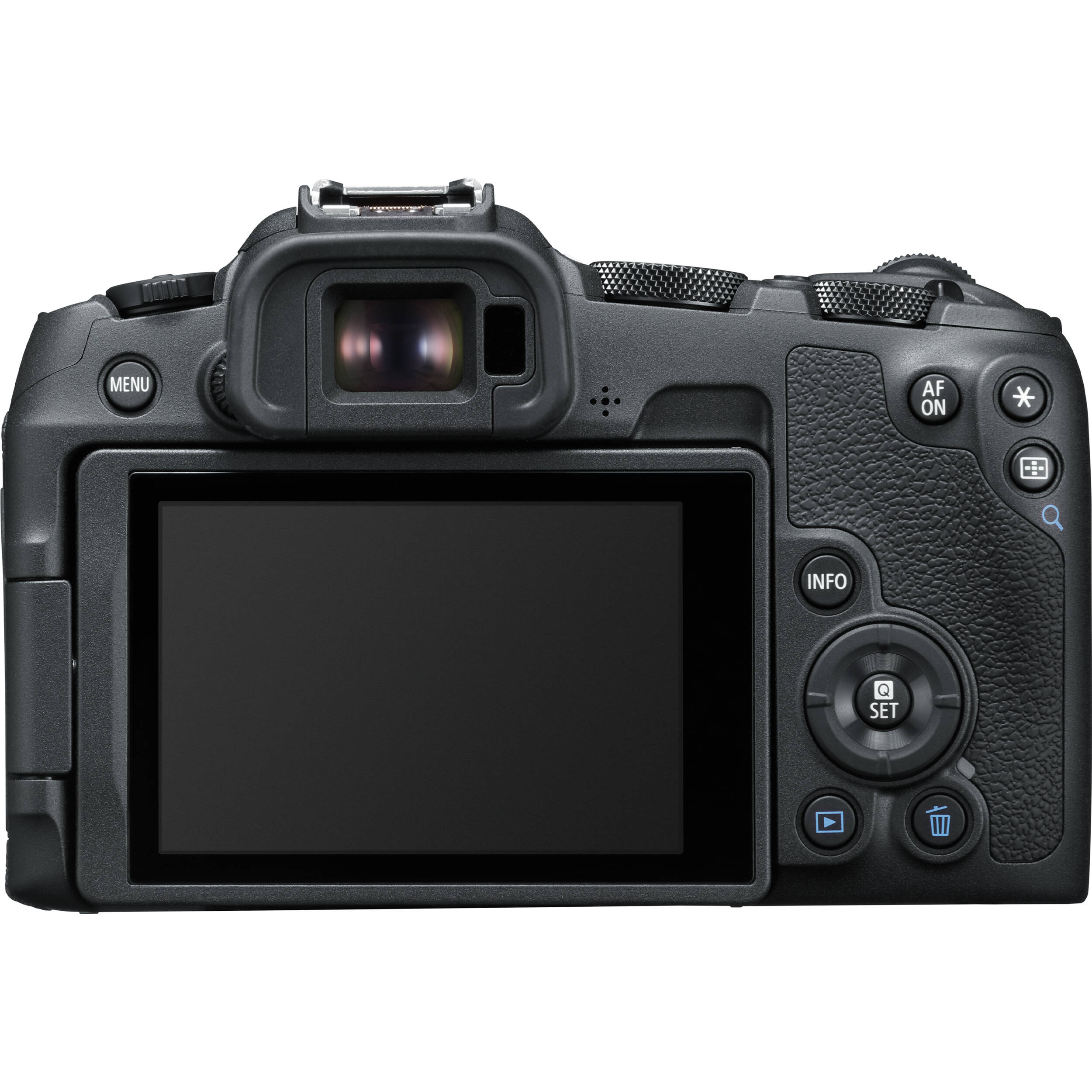 Canon R8 EOS Mirrorless Camera (R8 Camera Body MFR # 5803C002