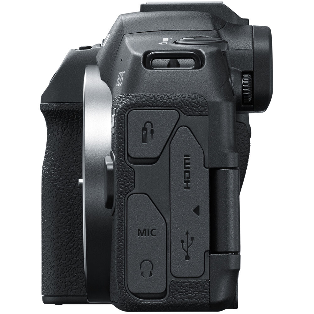 Canon R8 EOS Mirrorless Camera (R8 Camera Body MFR # 5803C002