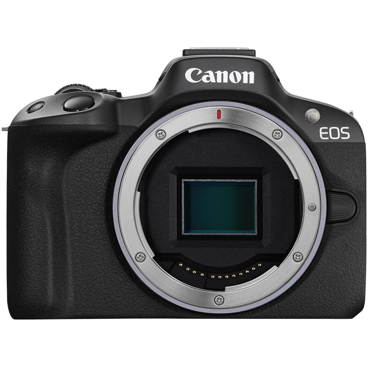 Canon R50 EOS Mirrorless Camera (R50 Camera Body MFR # 5811C002