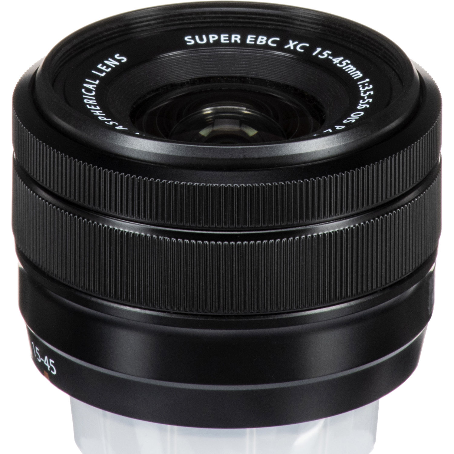 FUJIFILM X-S20 Mirrorless Camera with 15-45mm Lens 16781943 Greentoe