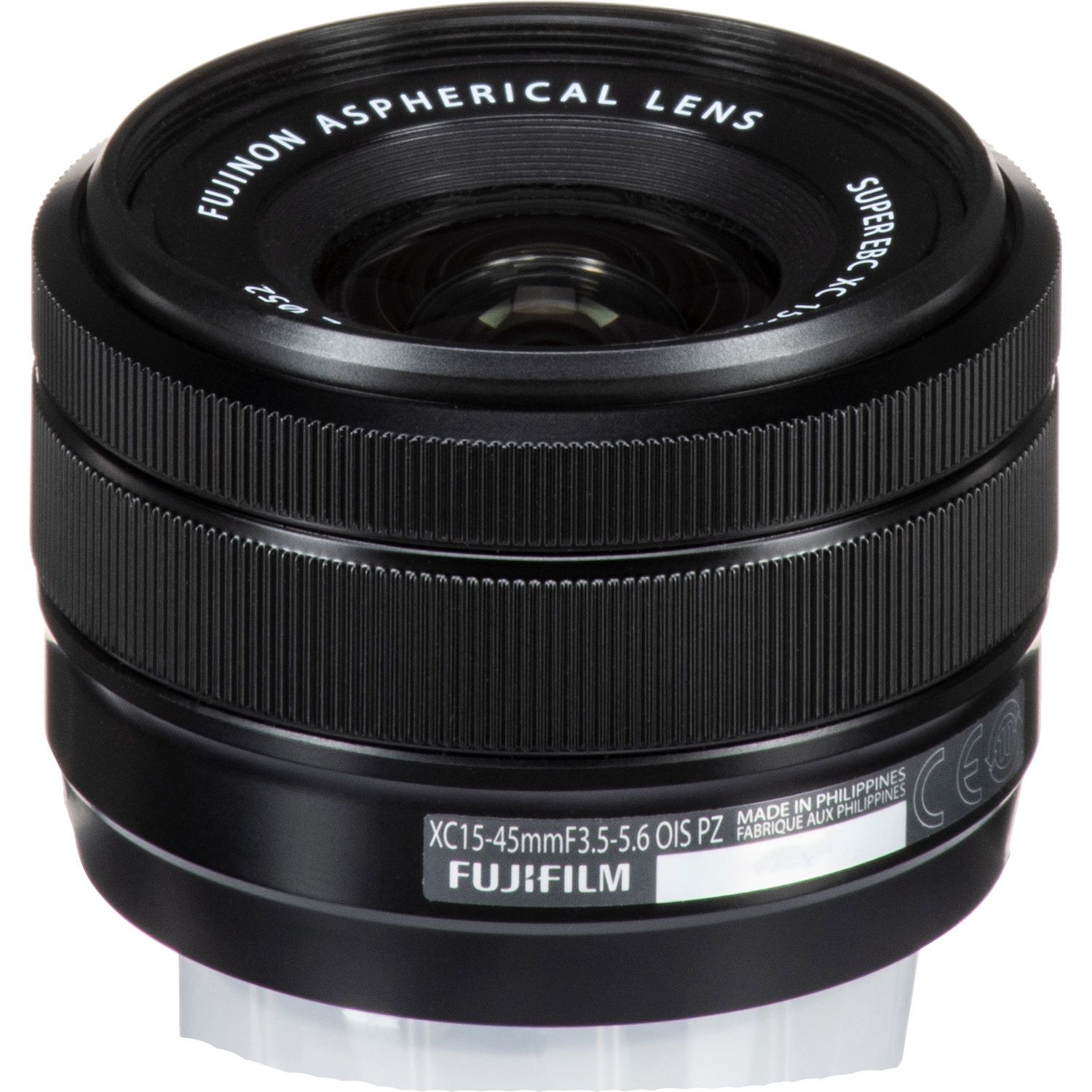 FUJIFILM X-S20 Mirrorless Camera with 15-45mm Lens 16781943 Greentoe