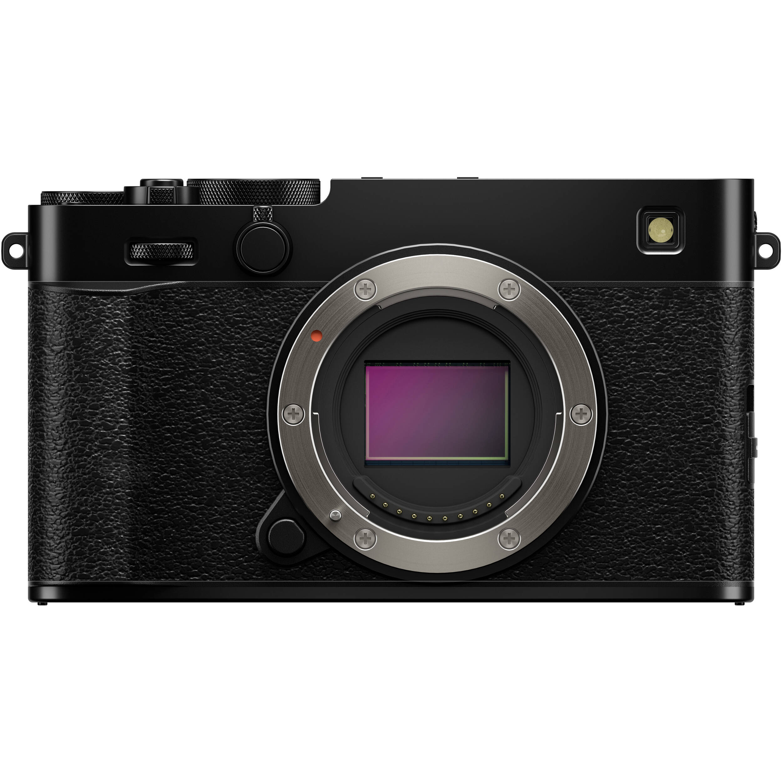 FUJIFILM X-E5 Mirrorless Camera (Black) 16949844 Greentoe
