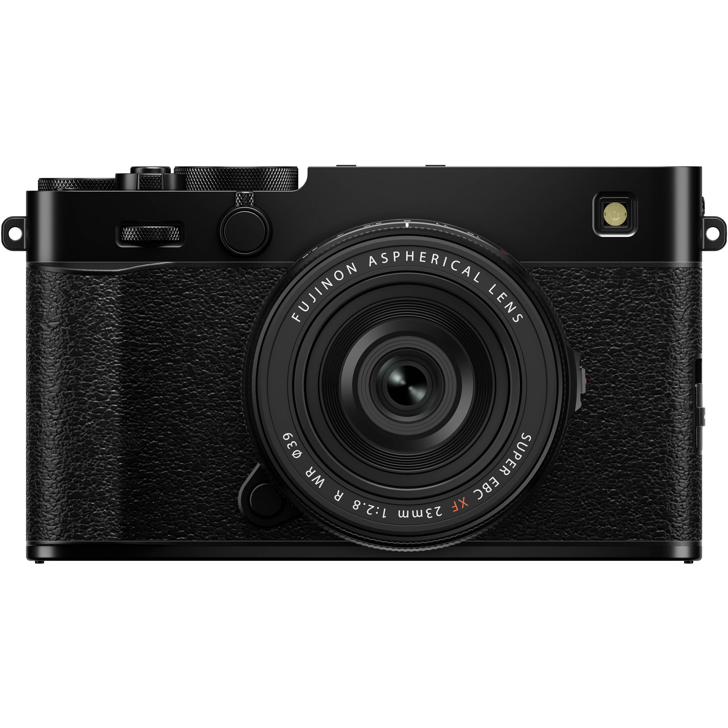 FUJIFILM X-E5 Mirrorless Camera with XF 23mm f/2.8 Lens 16949882