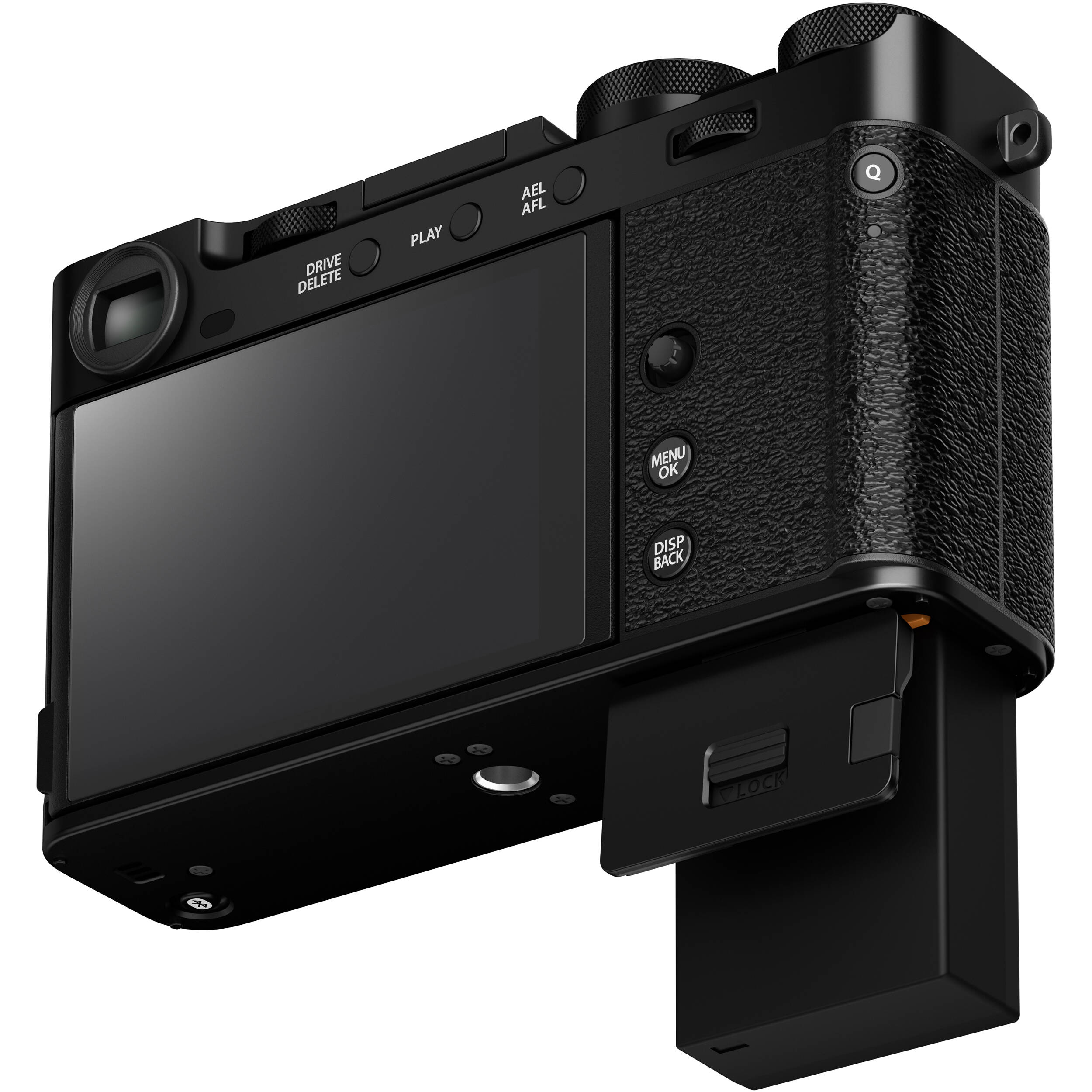 公式写真Ｅ FUJIFILM X-E5 Mirrorless Camera with XF 23mm f/2.8 Lens 16949882