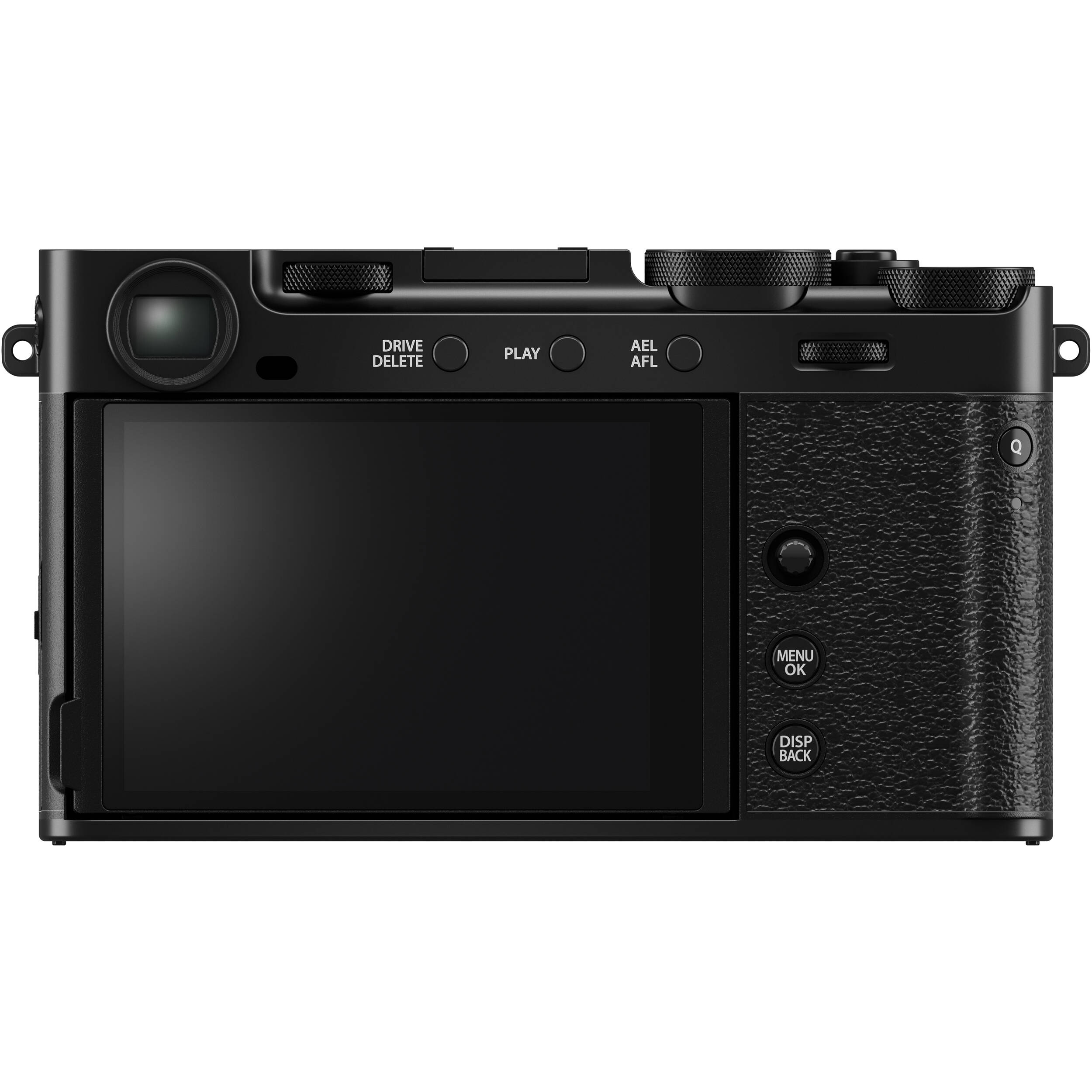 FUJIFILM X-E5 Mirrorless Camera with XF 23mm f/2.8 Lens 16949882