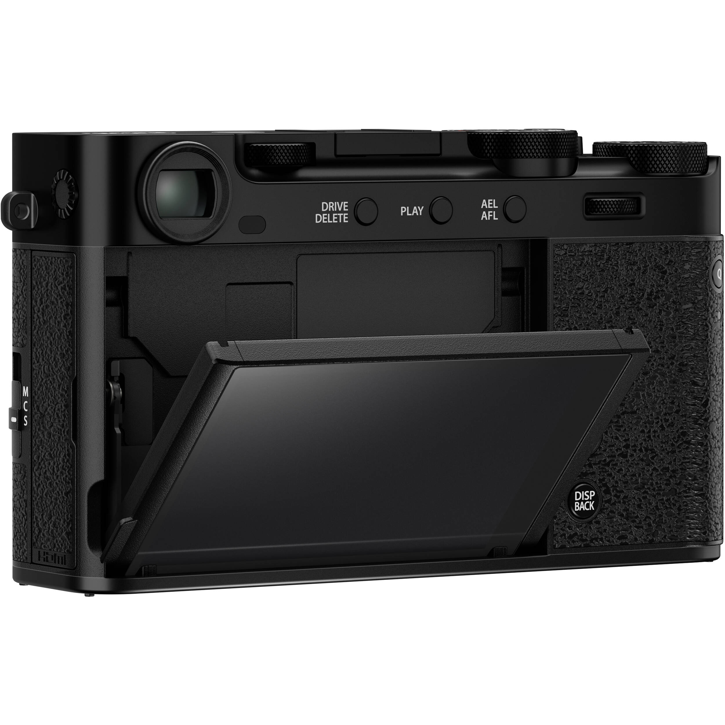 FUJIFILM X-E5 Mirrorless Camera with XF 23mm f/2.8 Lens 16949882