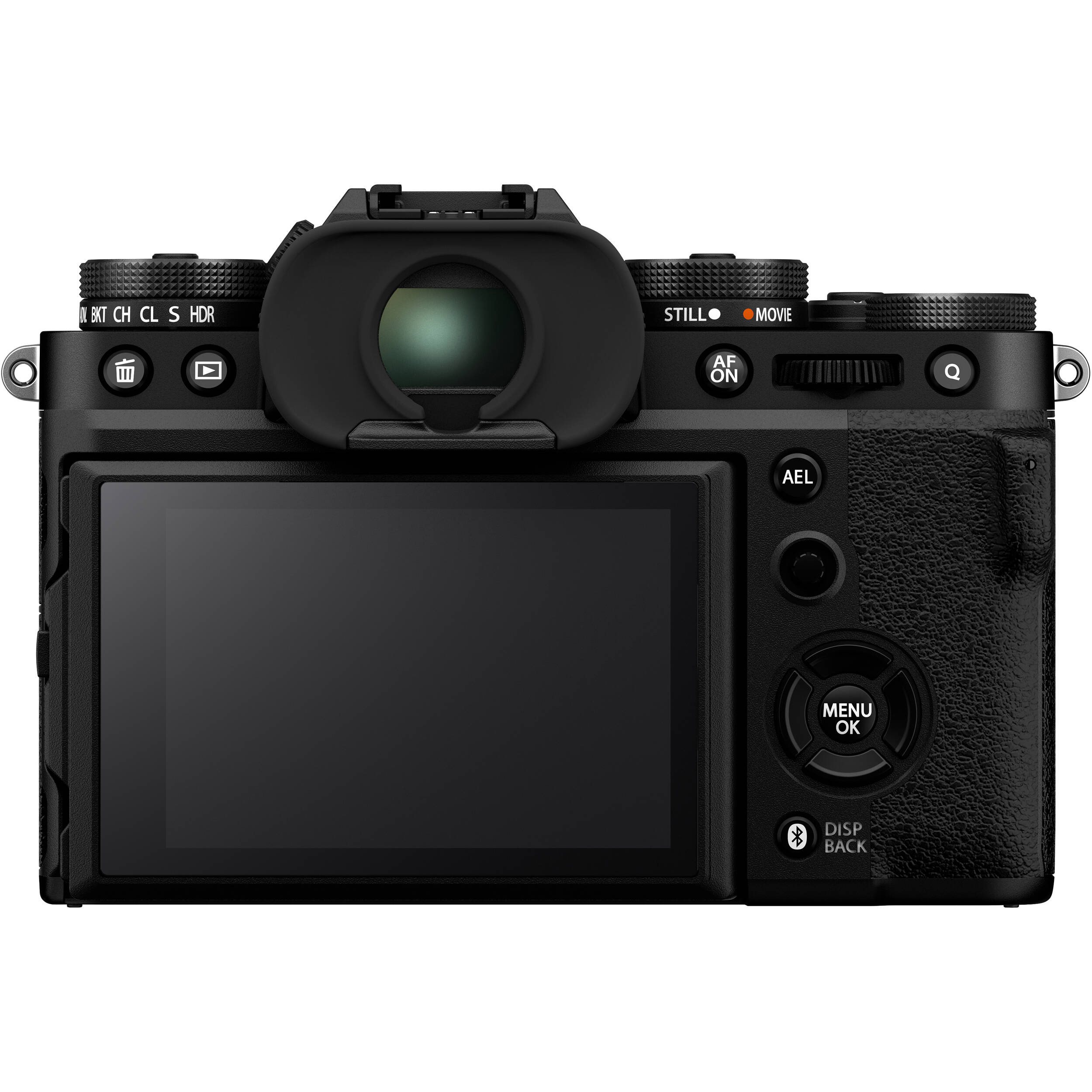 ☆新同品☆ FUJIFILM X-T5 Fujifilm X-T5 housing black - Foto Erhardt