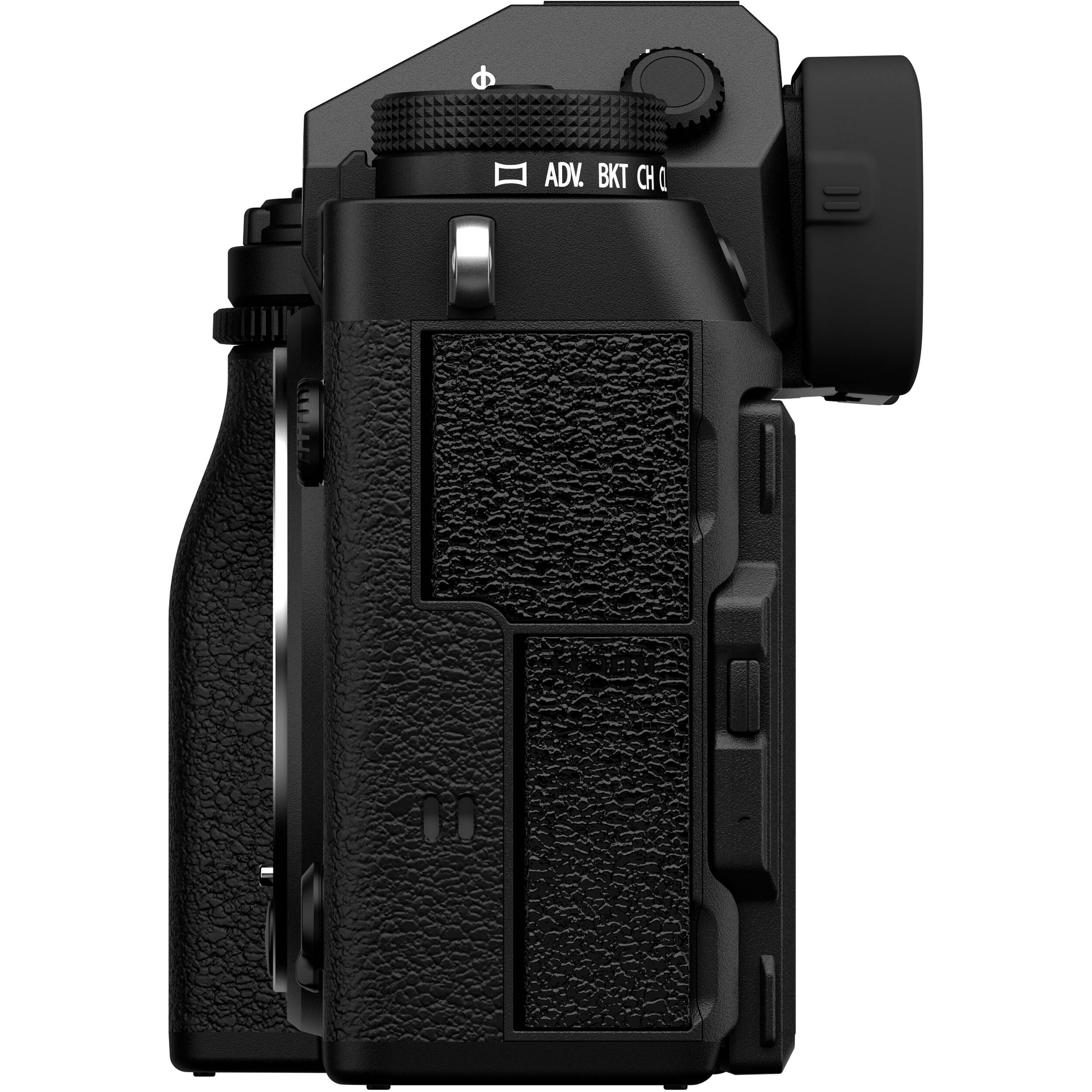 FUJIFILM X-T5 Mirrorless Camera (Black) 16953857 Greentoe