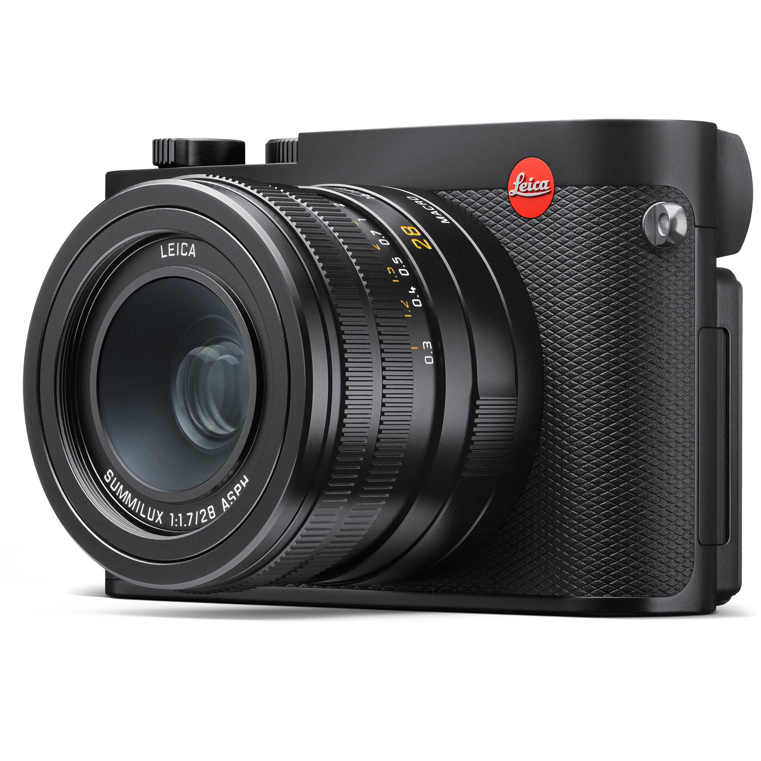 Leica Q3 Digital Camera 19080 Greentoe