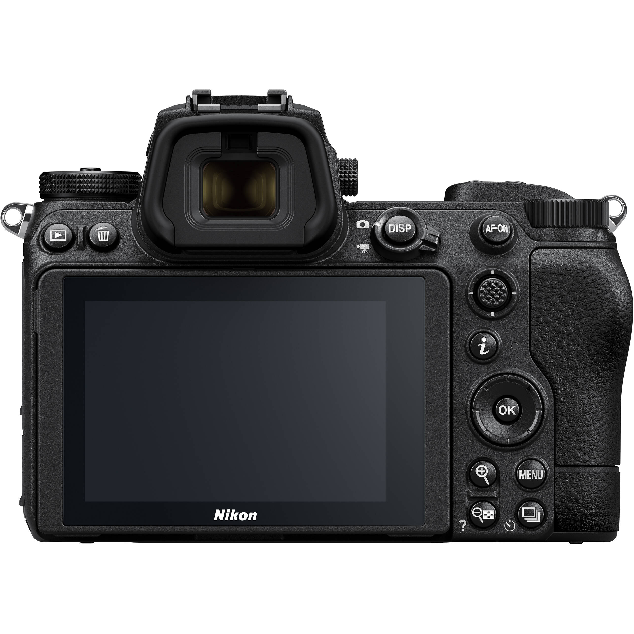 ニコン　 Z 7II　ショット数4,892枚　超美品 Nikon Z 7II Mirrorless Digital Camera (Body Only) 1653 Greentoe