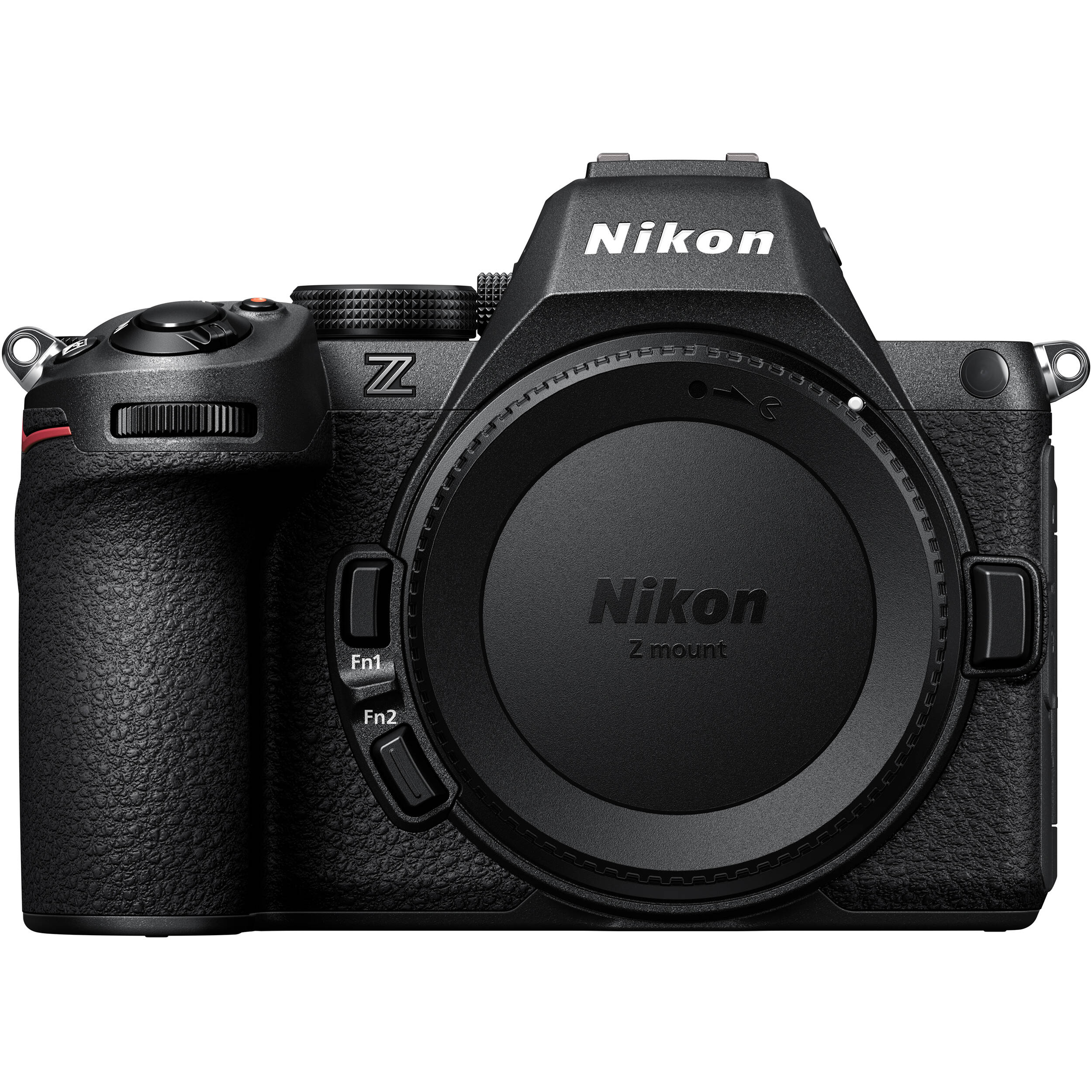 Nikon Z5II Mirrorless Camera, Z5II 1680 Full Frame Camera