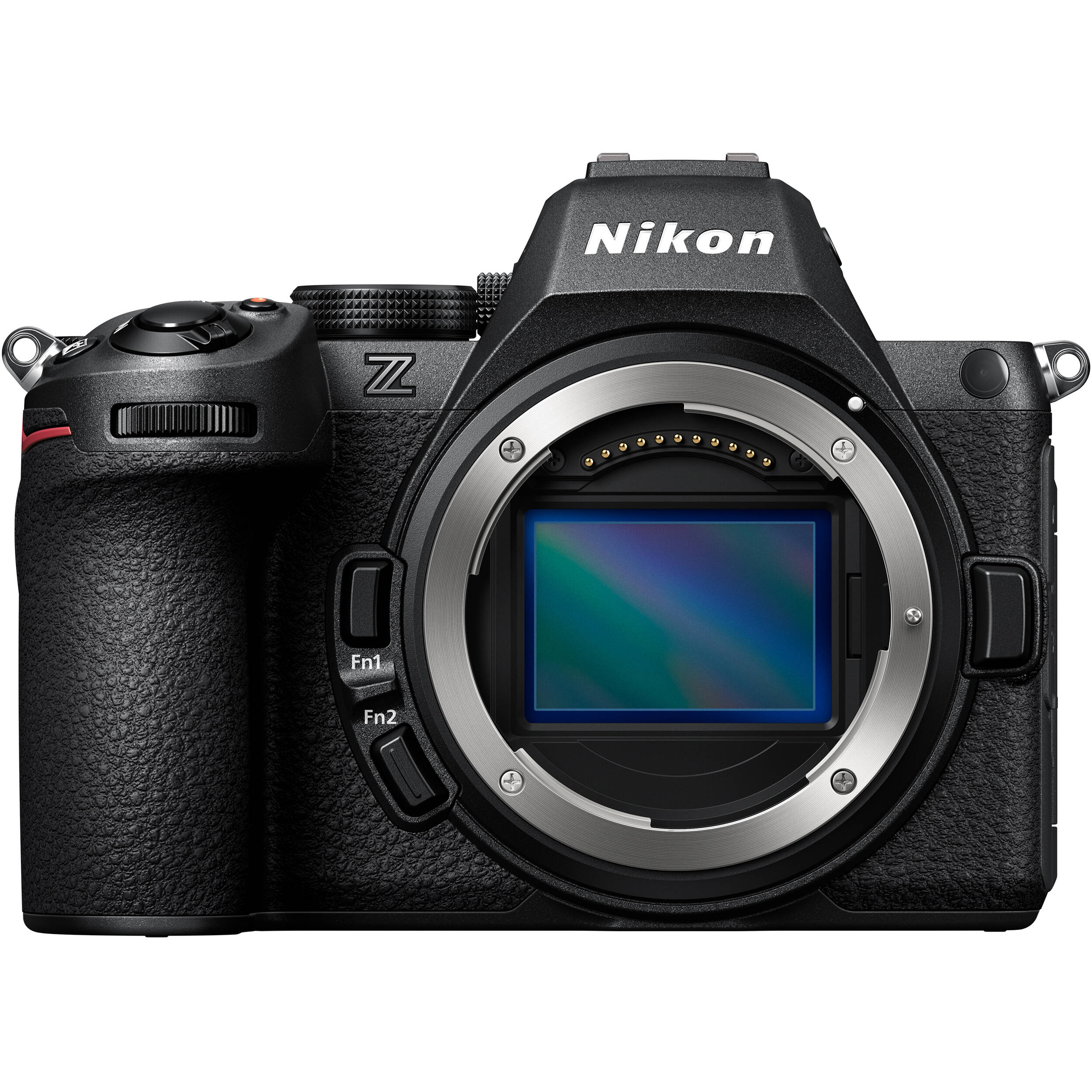 Nikon Z5II Mirrorless Camera, Z5II 1680 Full Frame Camera
