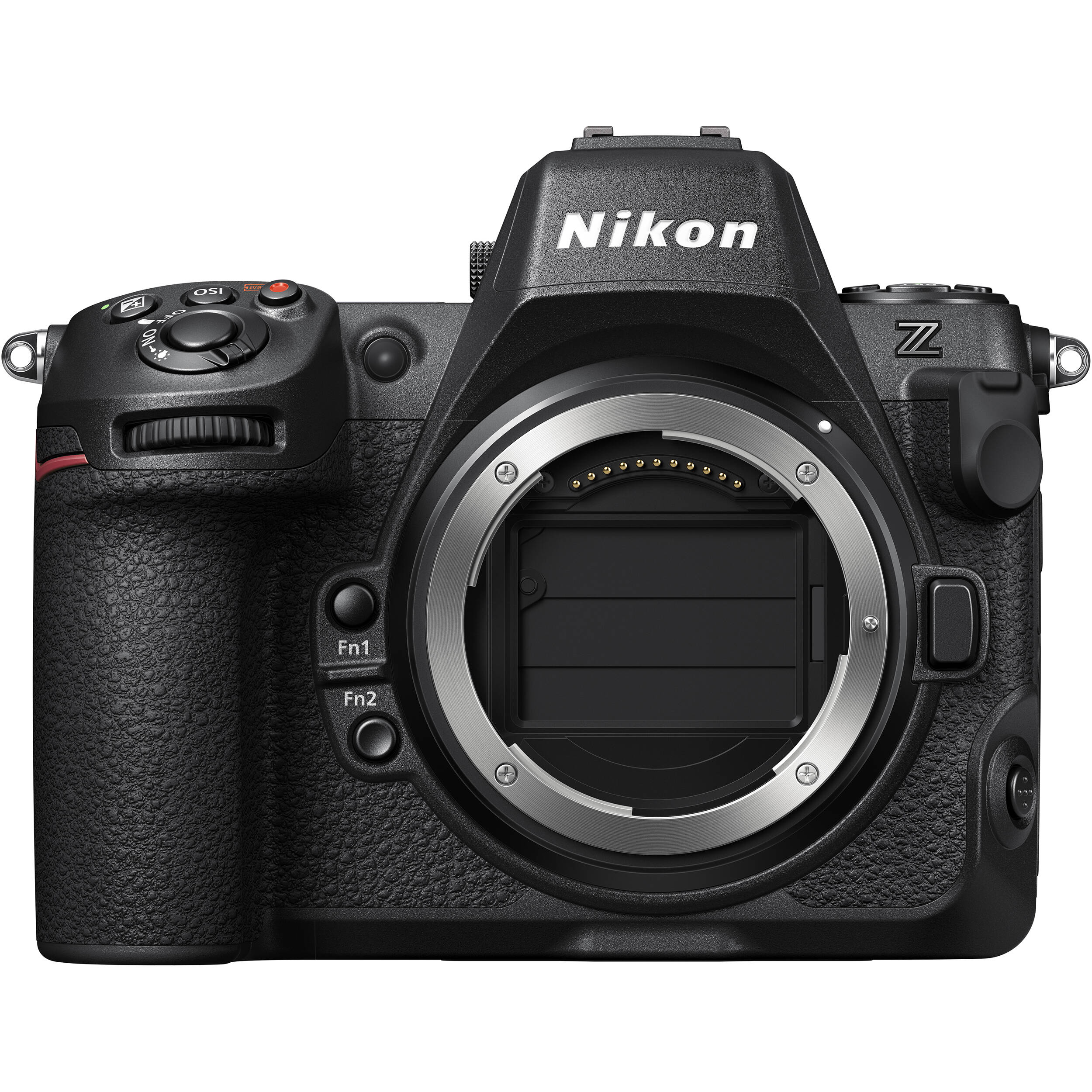 Nikon Z8 Mirrorless Camera 1695 (Z8 Camera Body) Greentoe