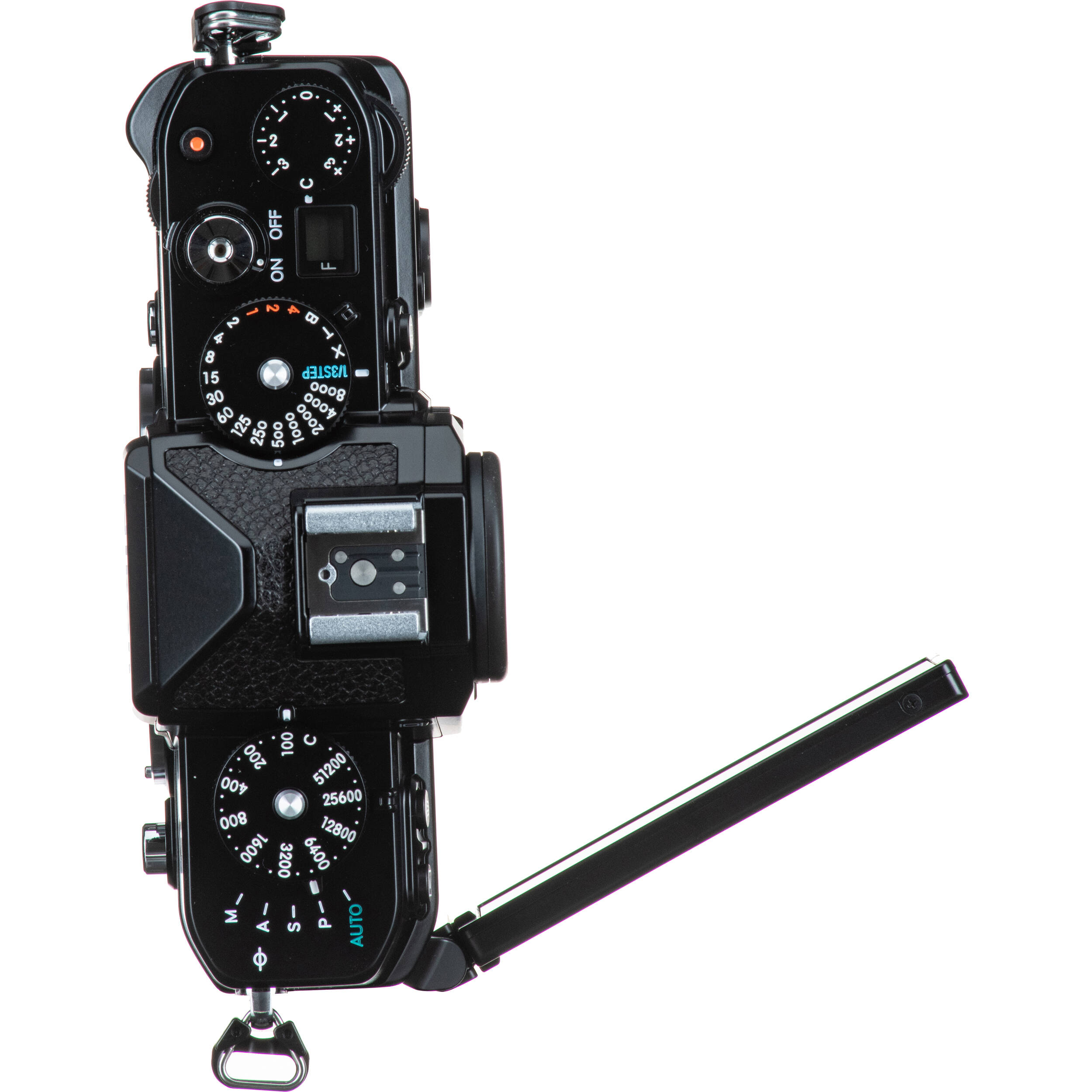 Nikon Zf Mirrorless Camera 1761 (ZF Camera) Greentoe