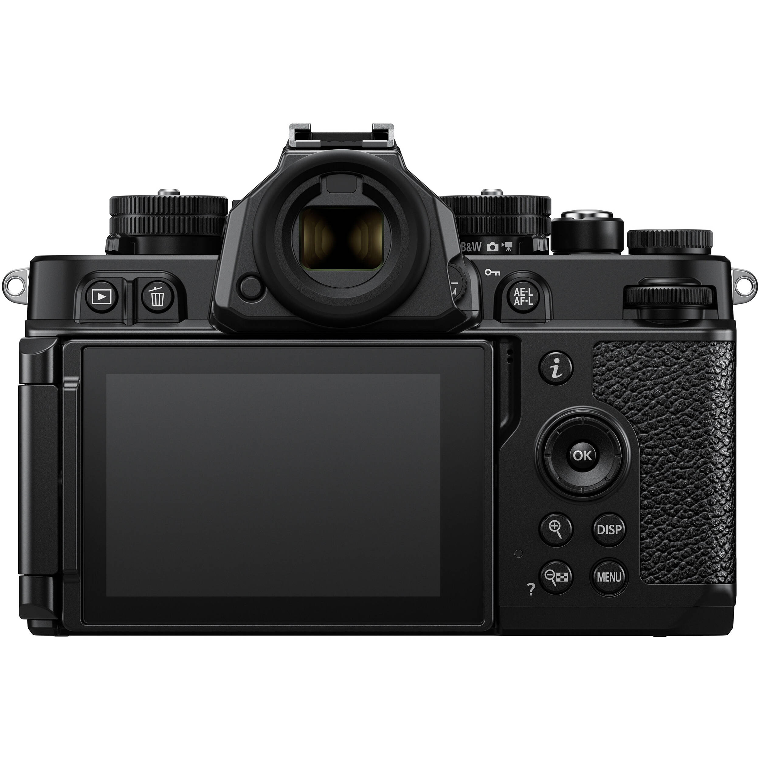Nikon Zf Mirrorless Camera with 40mm Lens 1763 Greentoe