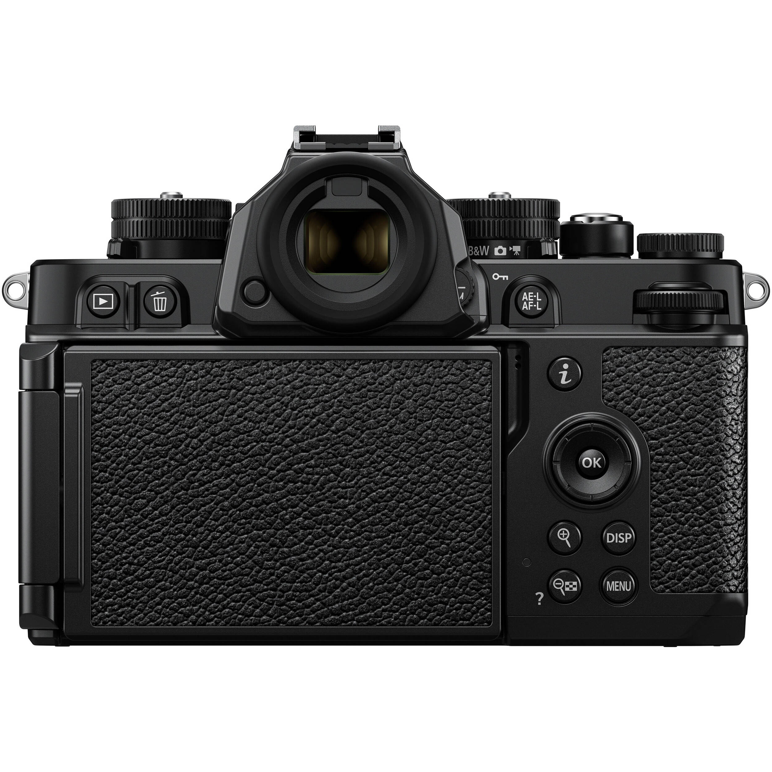 Nikon Zf Mirrorless Camera with 40mm Lens 1763 Greentoe