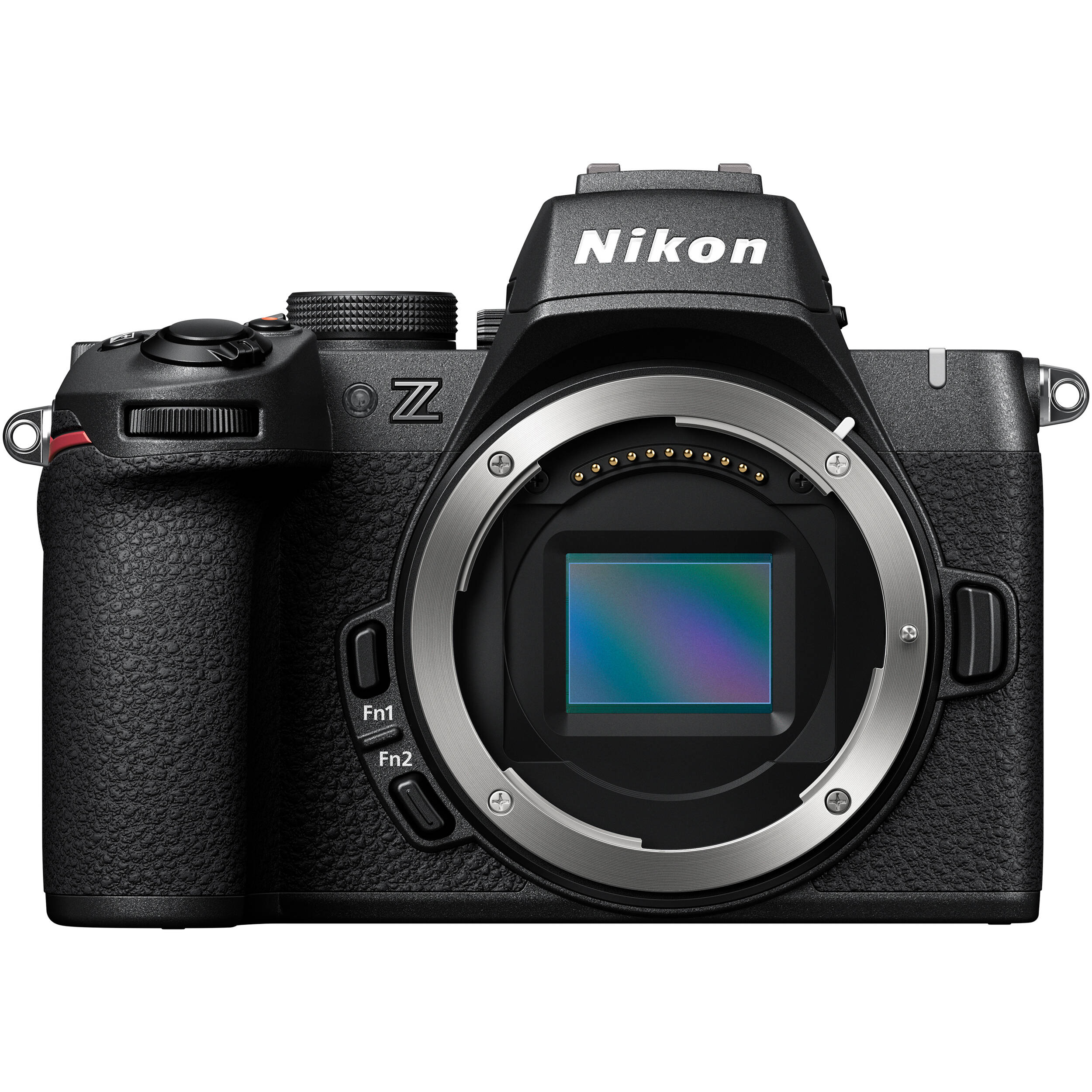 Nikon Z50II Mirrorless Camera 1784, Z50 II Camera, Greentoe