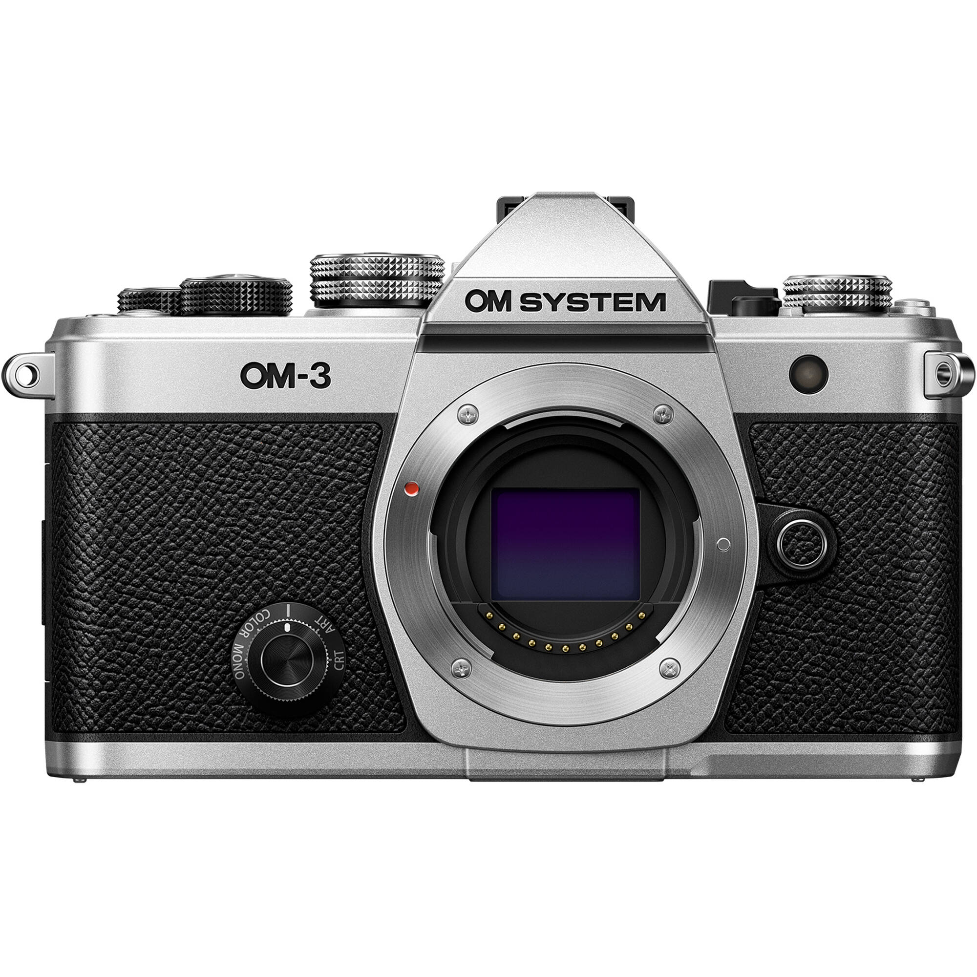 OM SYSTEM OM-3 Camera - Thumbnail 5