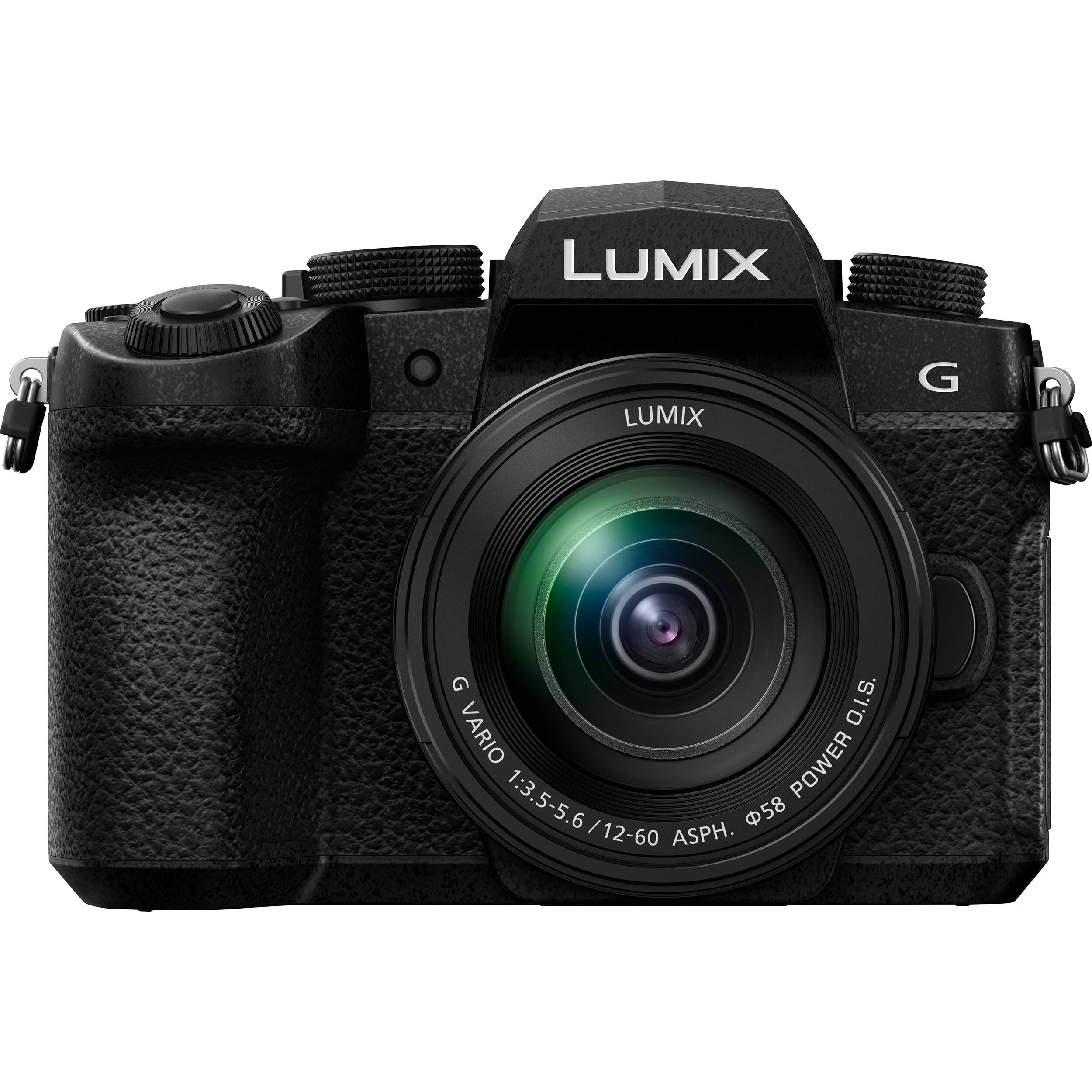 Panasonic Panasonic Lumix G97 Mirrorless Camera DC-G97MK Greentoe