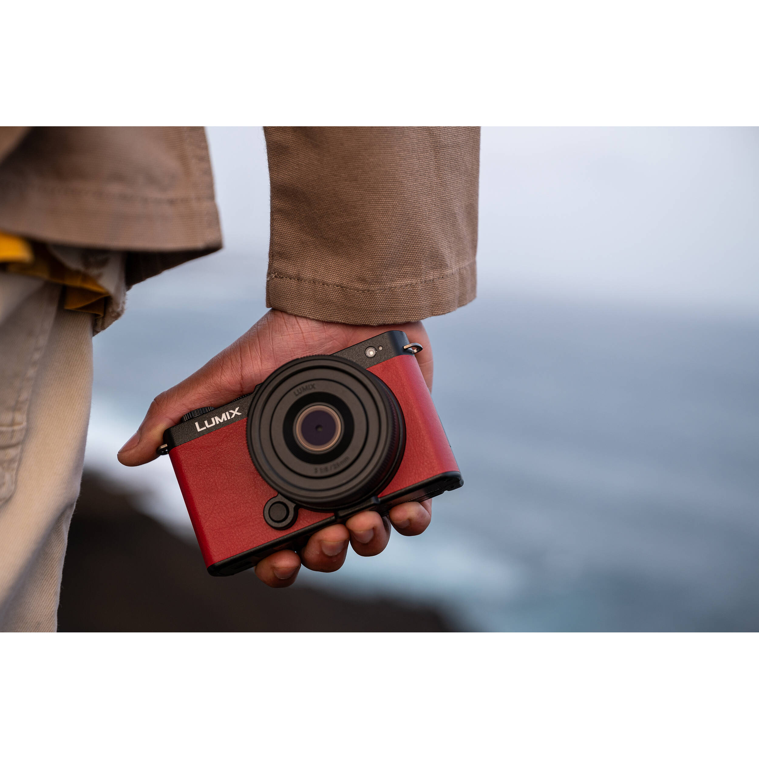 Panasonic S9 Lumix Mirrorless Camera DC-S9BODYK Lumix S9 Camera