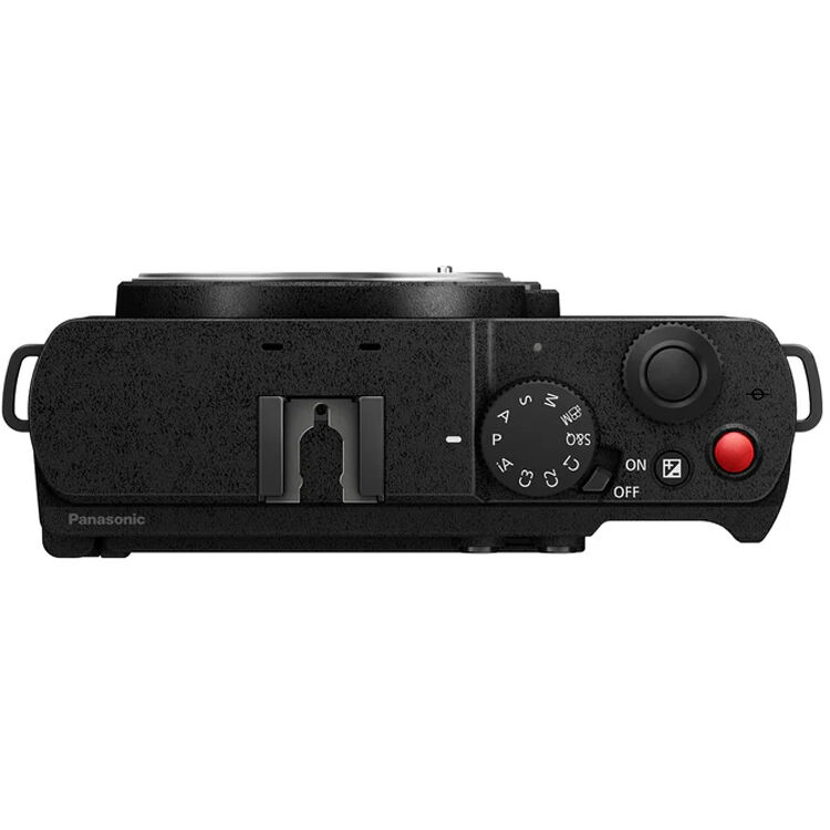 Panasonic S9 Lumix Mirrorless Camera DC-S9BODYK Lumix S9 Camera