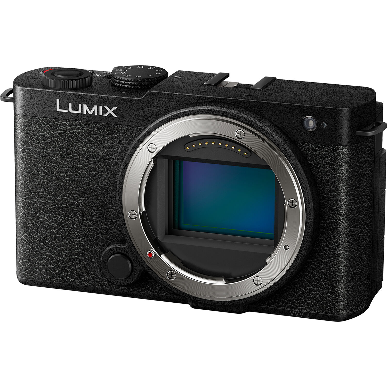 Panasonic S9 Lumix Mirrorless Camera DC-S9BODYK Lumix S9 Camera