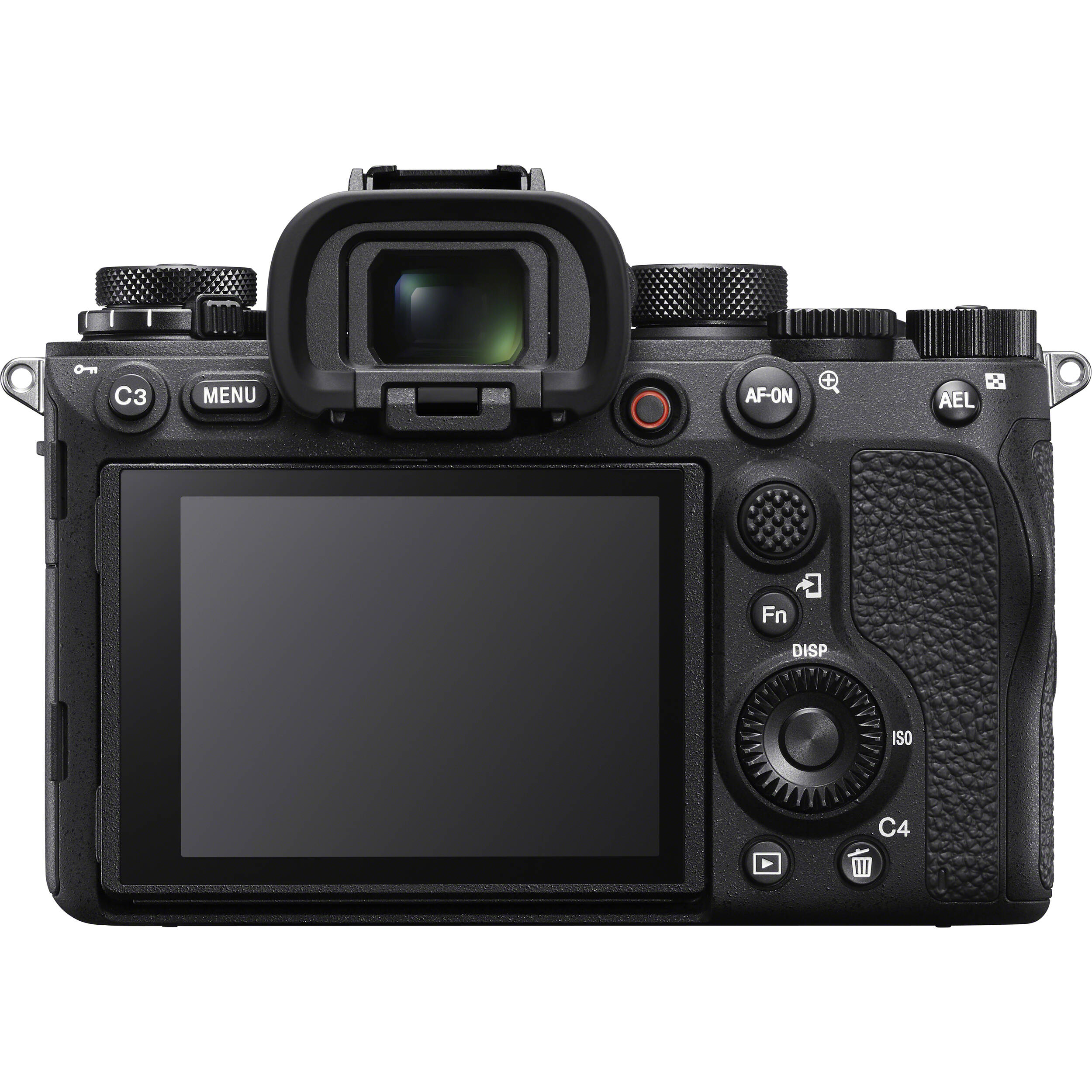 Sony Alpha 1 Mirrorless Digital Camera (Alpha 1 a1 Camera Body