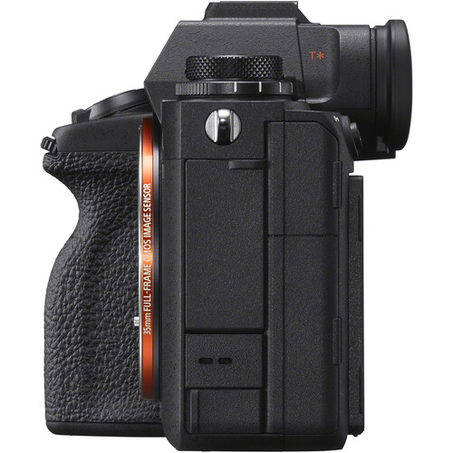 Sony Alpha 1 Mirrorless Digital Camera (Alpha 1 a1 Camera