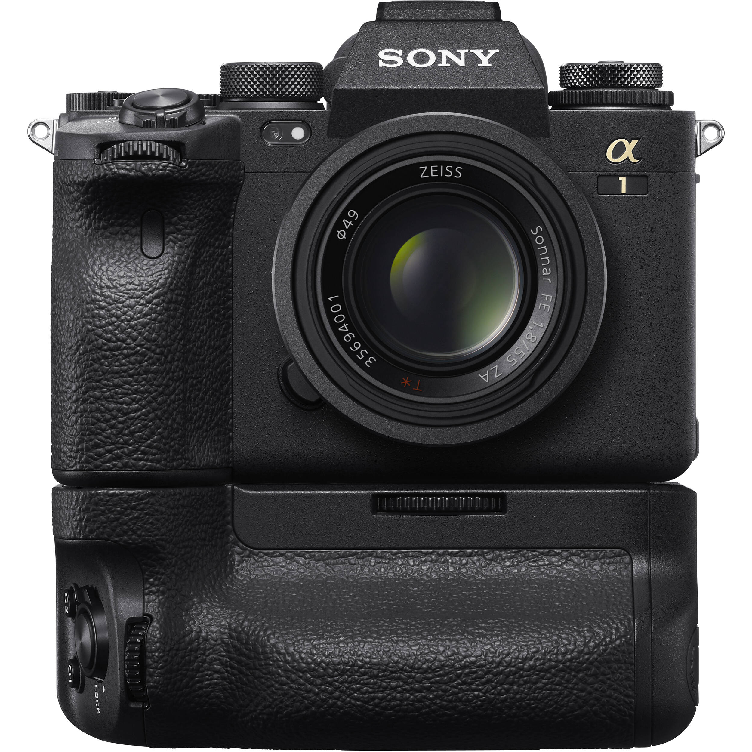 Sony Alpha 1 Mirrorless Digital Camera (Alpha 1 a1 Camera Body