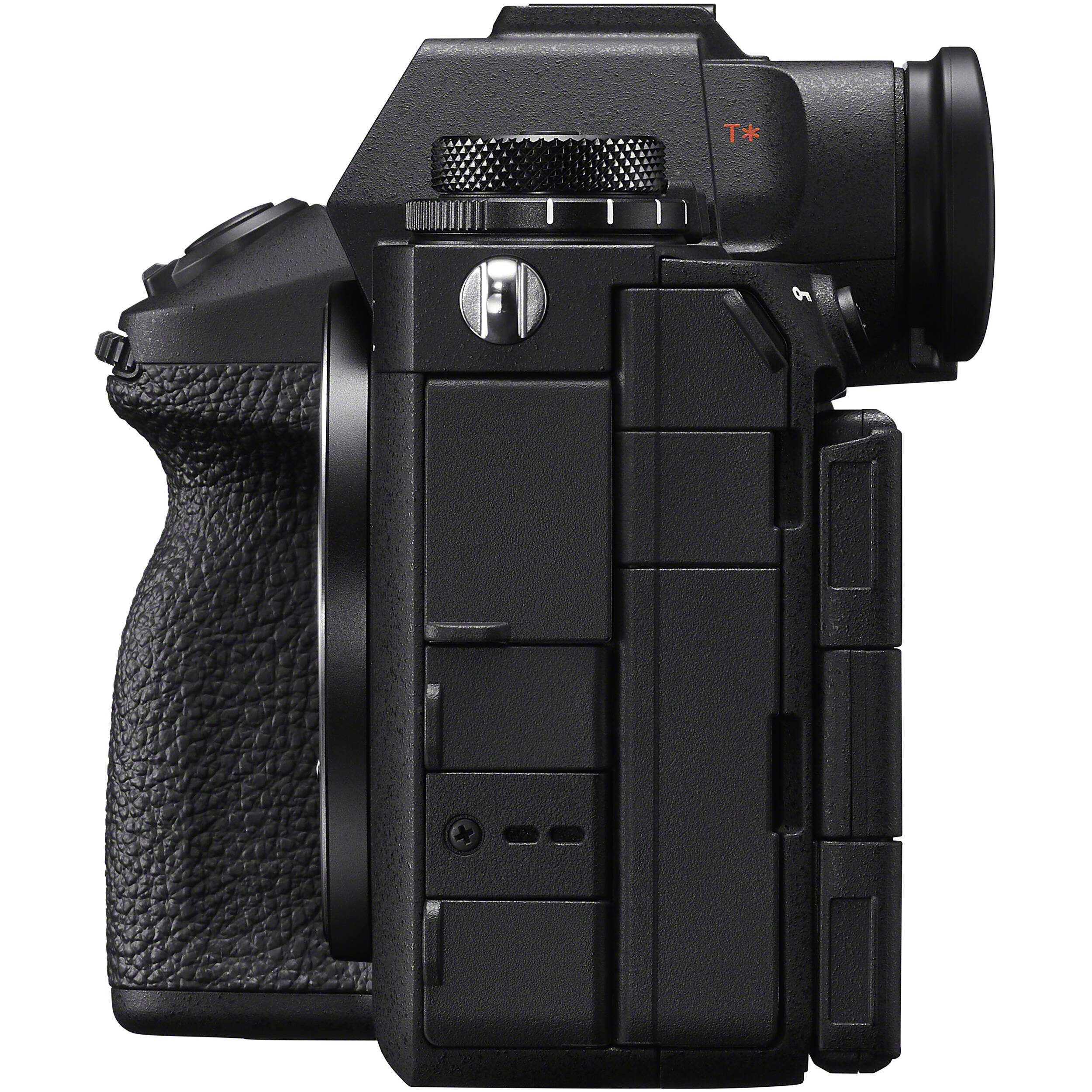 Sony a1II Mirrorless Camera - a1II (a1 2 camera) Greentoe