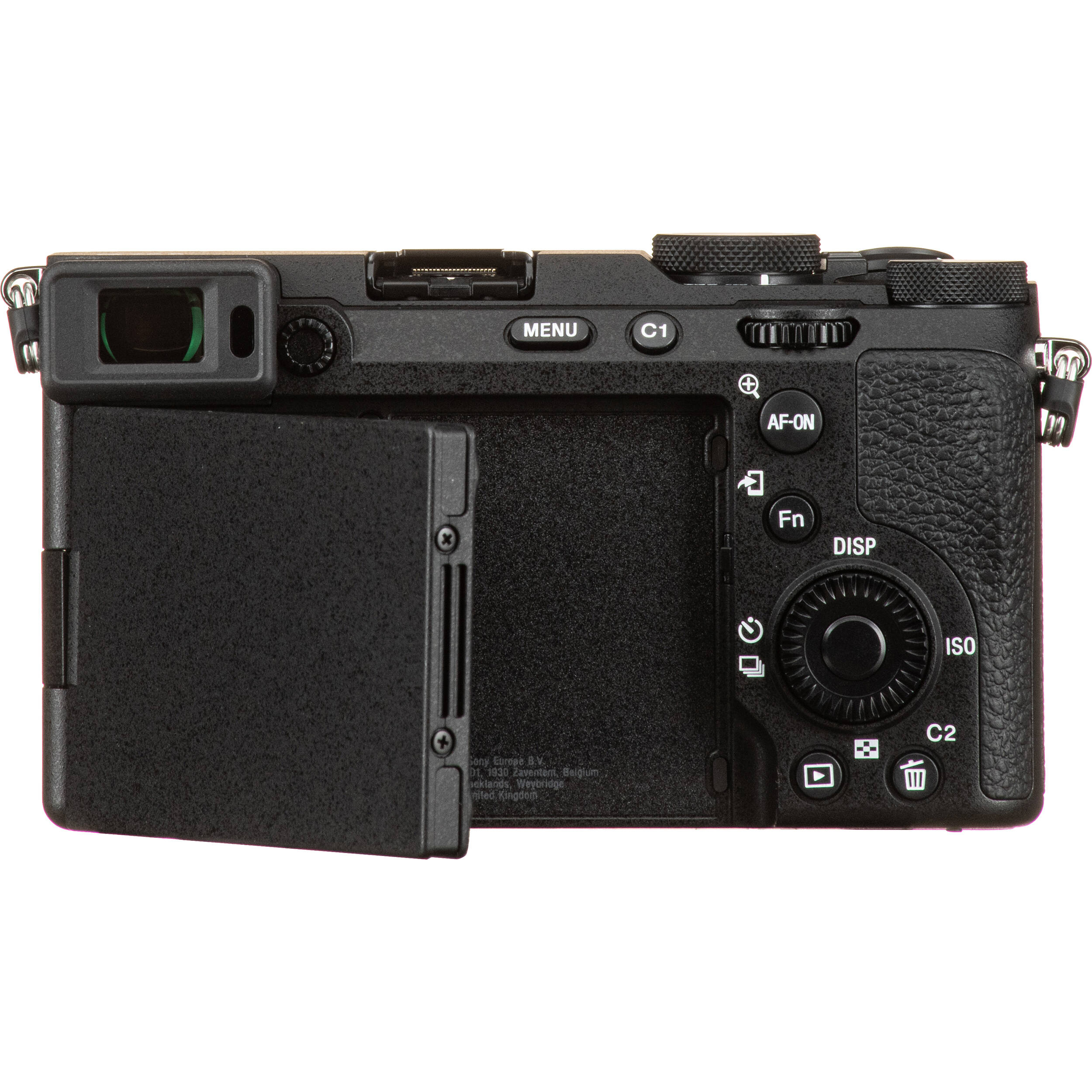 SONY α7C II ILCE-7CM2 a7c2 Amazon.com : Sony Alpha 7C II Mirrorless Full-Frame