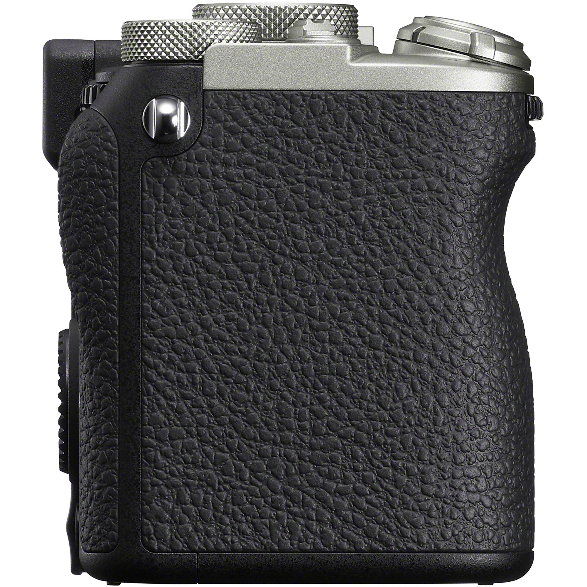 Sony a7C II Mirrorless Camera (Silver) ILCE-7CM2/S Greentoe
