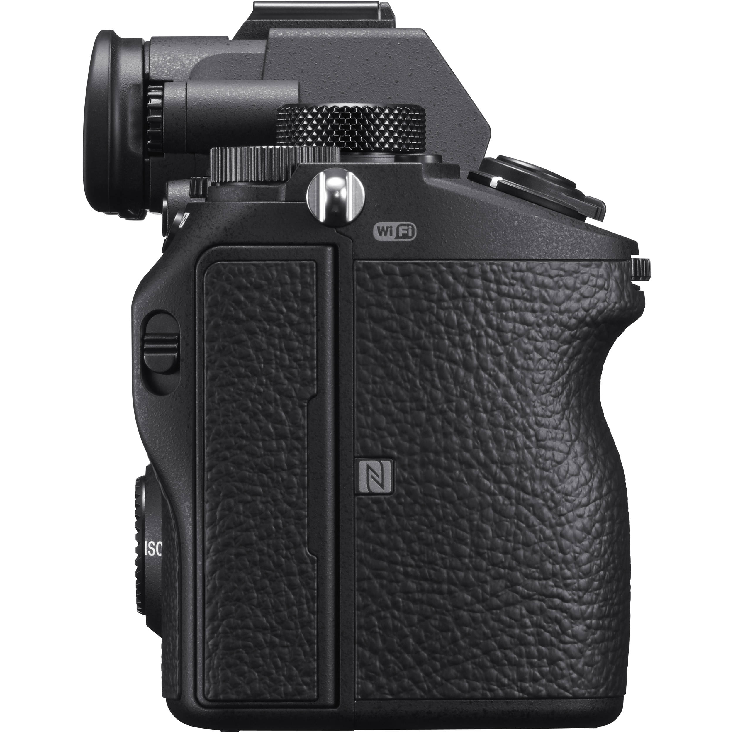 Sony Alpha a7 III Mirrorless Digital Camera (Body Only) ILCE-7M3