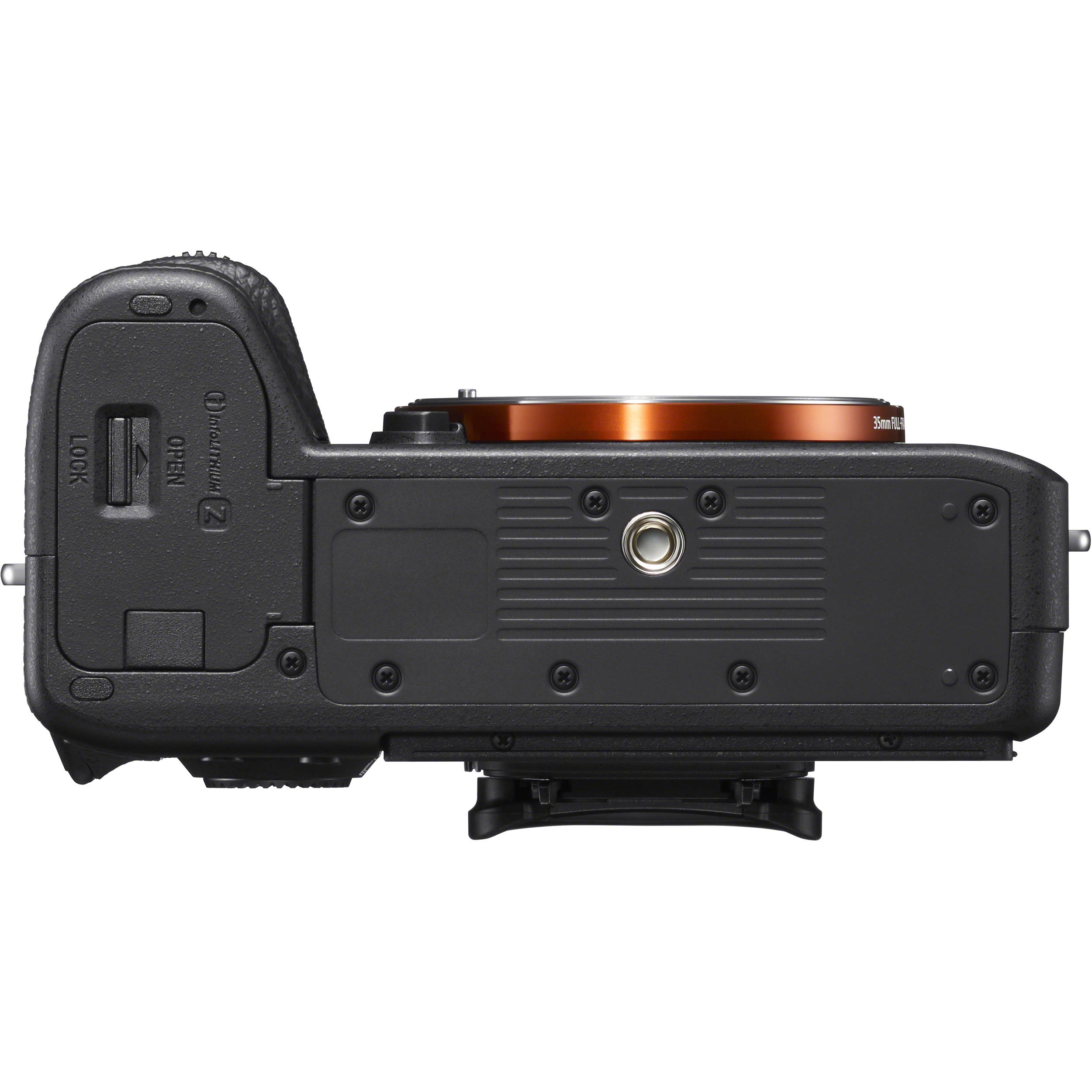 Sony Alpha a7 III Mirrorless Digital Camera ILCE-7M3K/B Greentoe