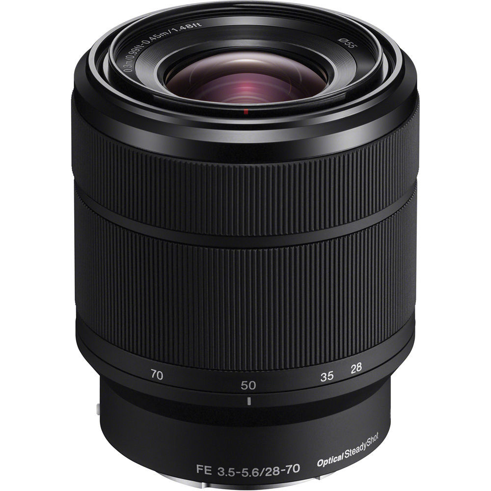 Sony Alpha a7 III Mirrorless Digital Camera ILCE-7M3K/B Greentoe
