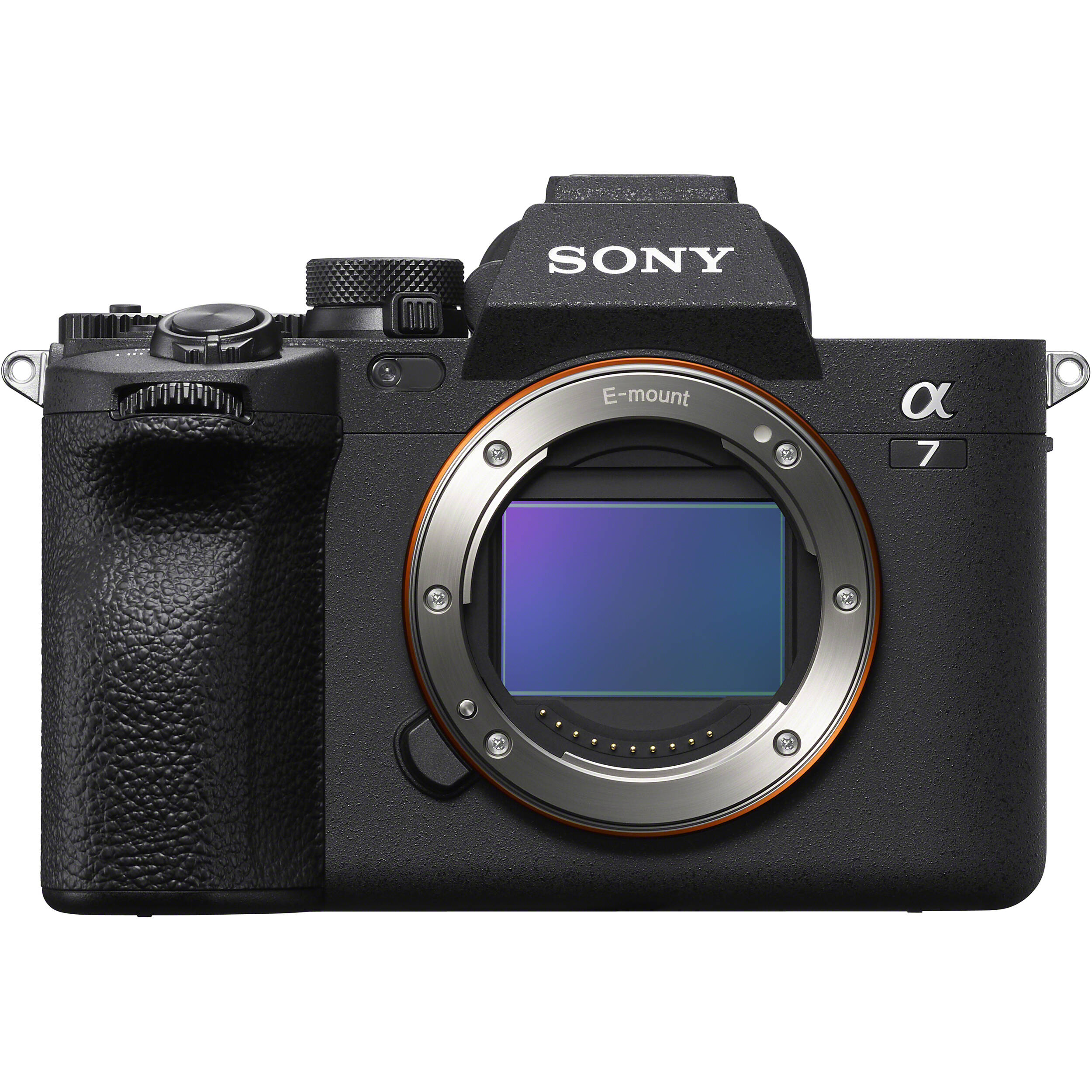 SONY a7 IV ILCE-M4 ボディのみ Sony Alpha a7 IV Mirrorless Digital Camera ILCE-7M4/B - Adorama